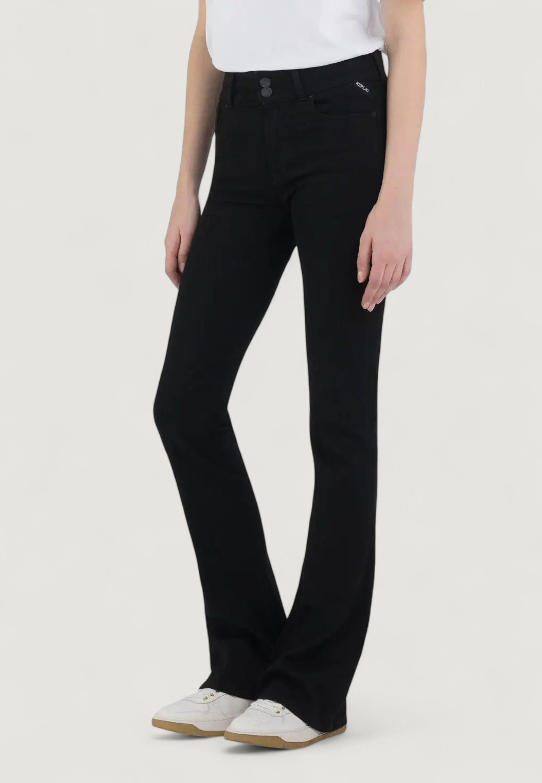 Jeans bootcut Replay NEWLUZ FLARE
