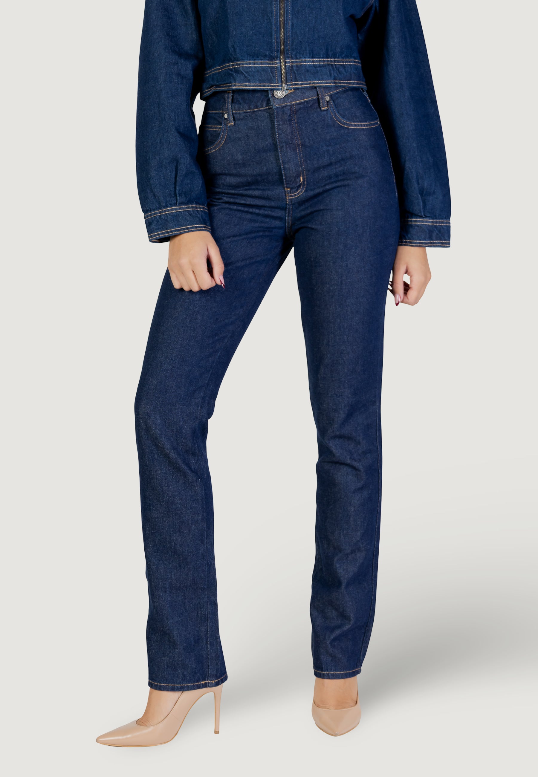 Slim jeans Colcci 002.11.00395