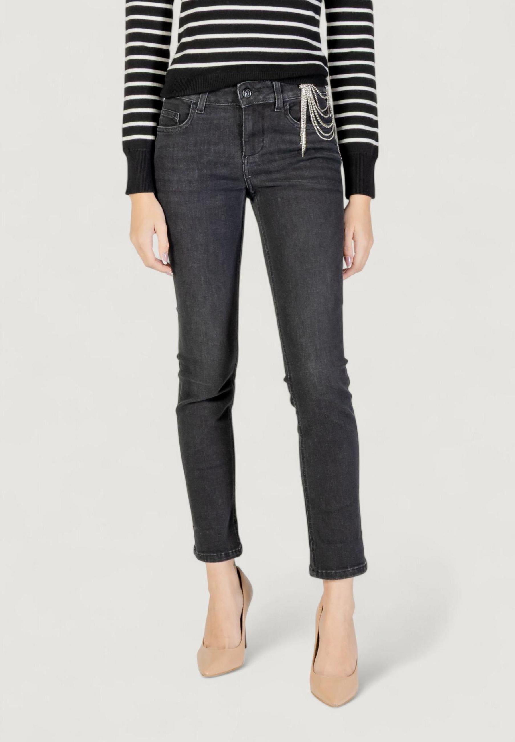Skinny and Super-skinny jeans Liu-Jo B.UP MONROE REG.W.
