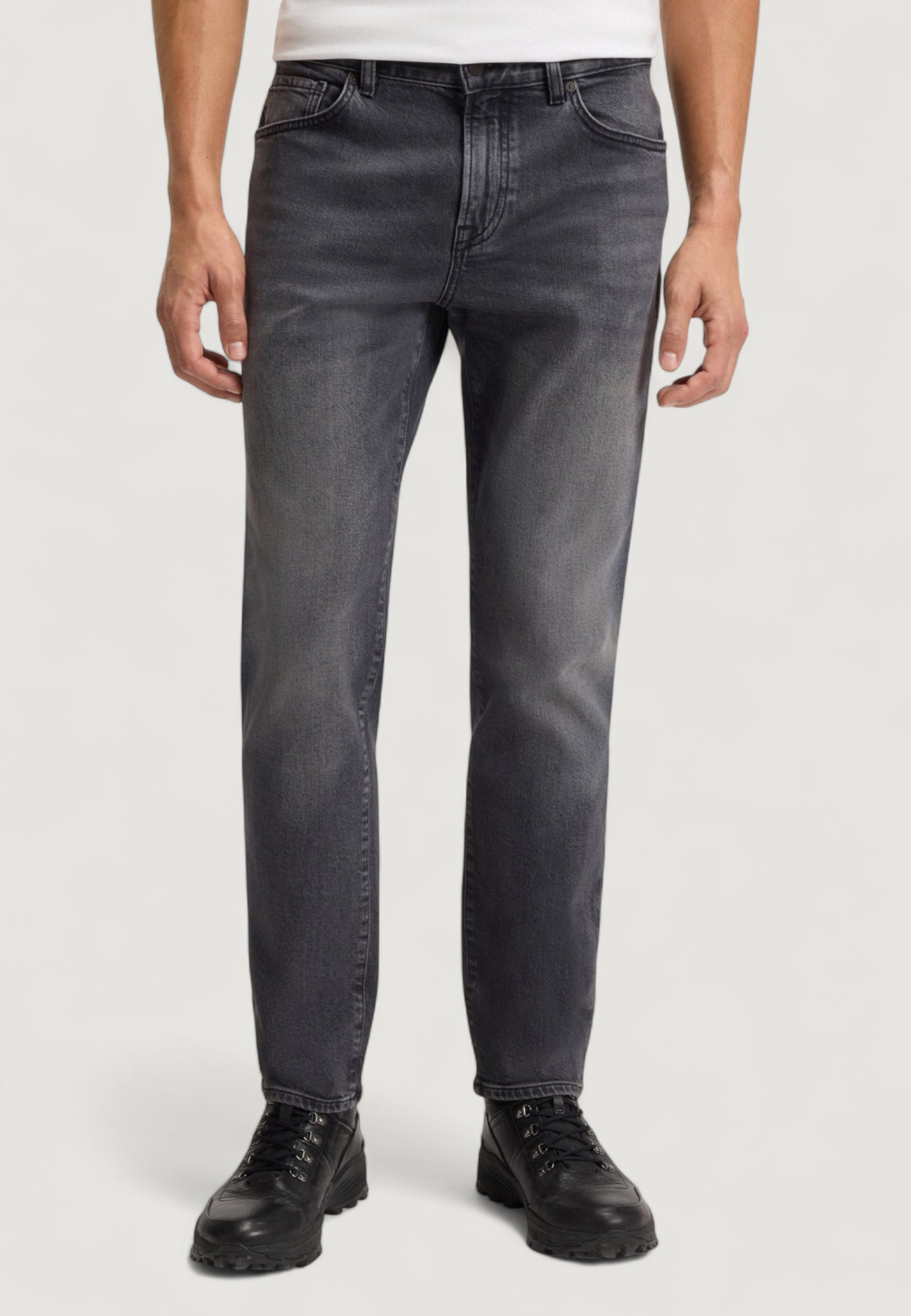 Regular / Loose jeans Boss RE.MAINE BO 10274747 01