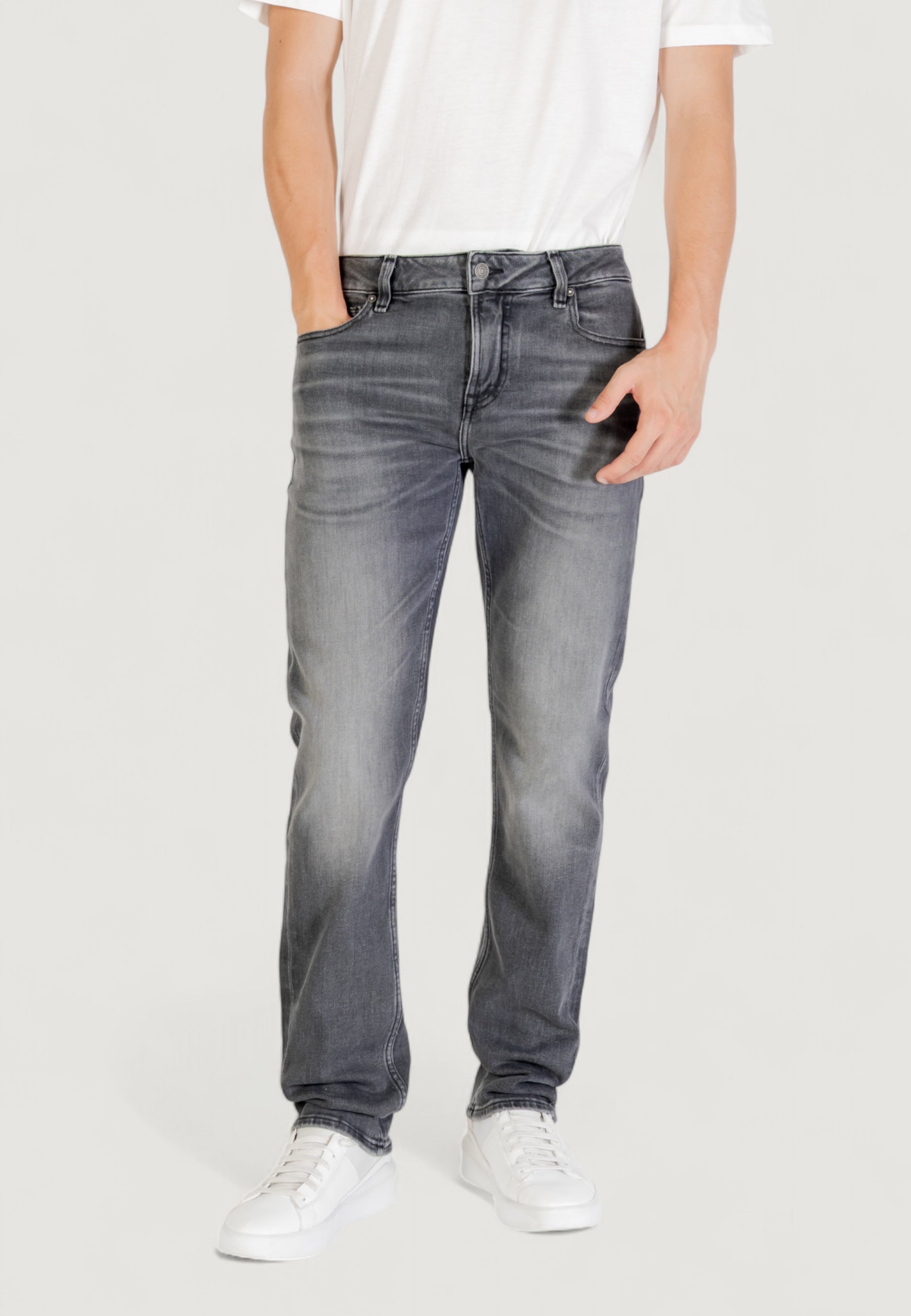 Regular / Loose jeans Guess ANGELS