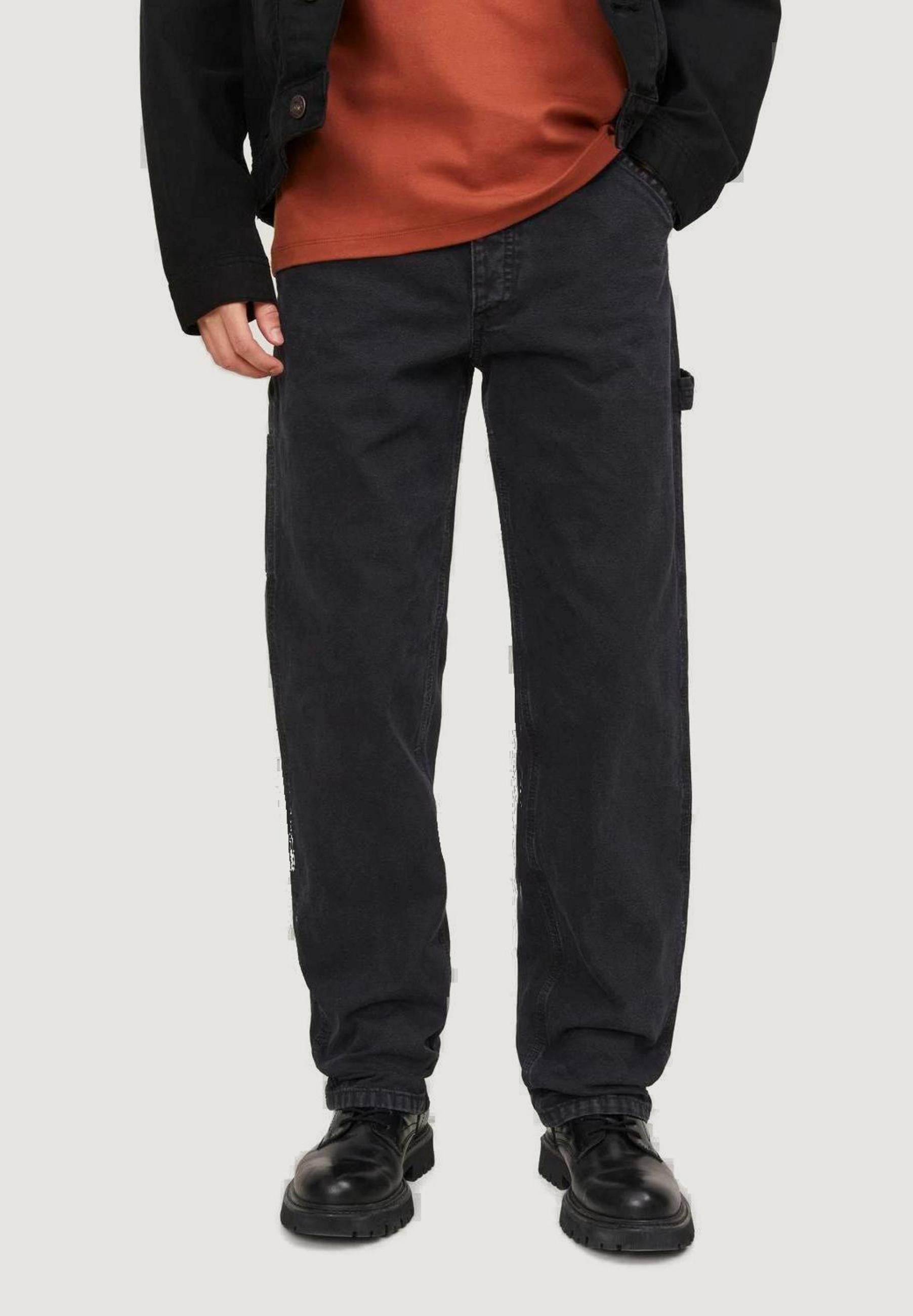 Jeans Jack Jones JJIEDDIE CARPENTER 050 WI NOOS