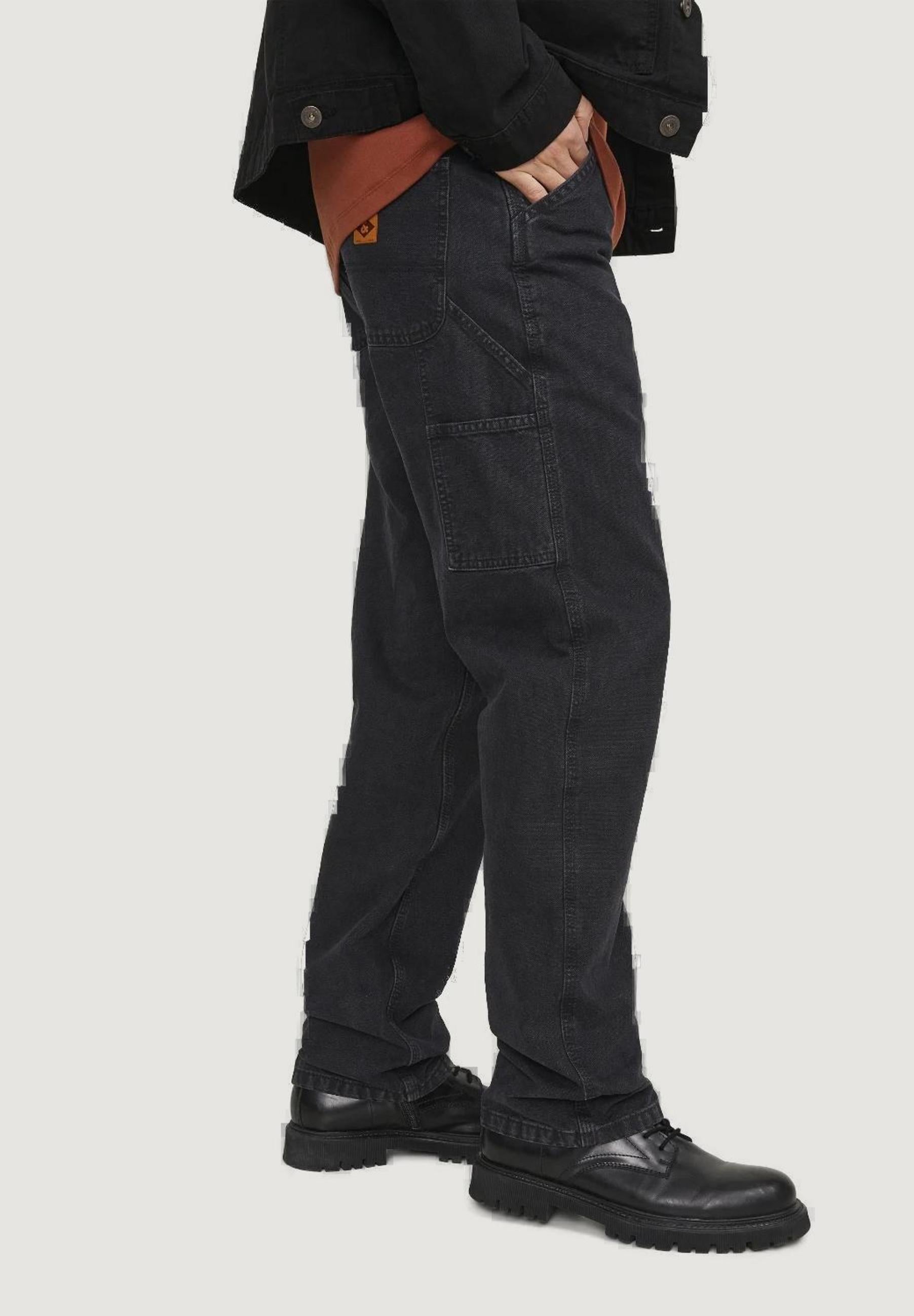 Jeans Jack Jones JJIEDDIE CARPENTER 050 WI NOOS