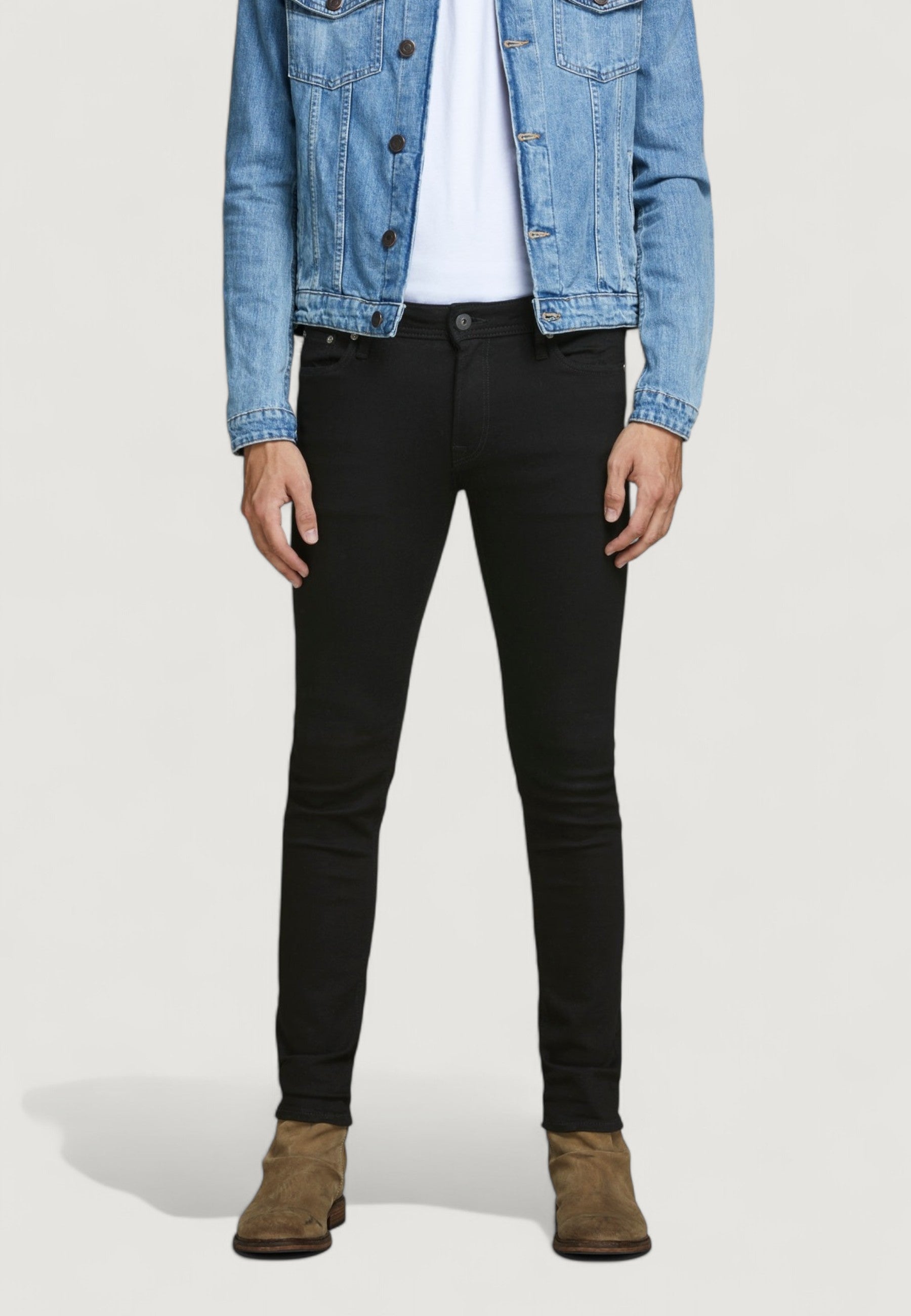 Skinny e Super-skinny jeans Jack Jones JJILIAM JJORIGINAL GE 009 50SPS NOOS