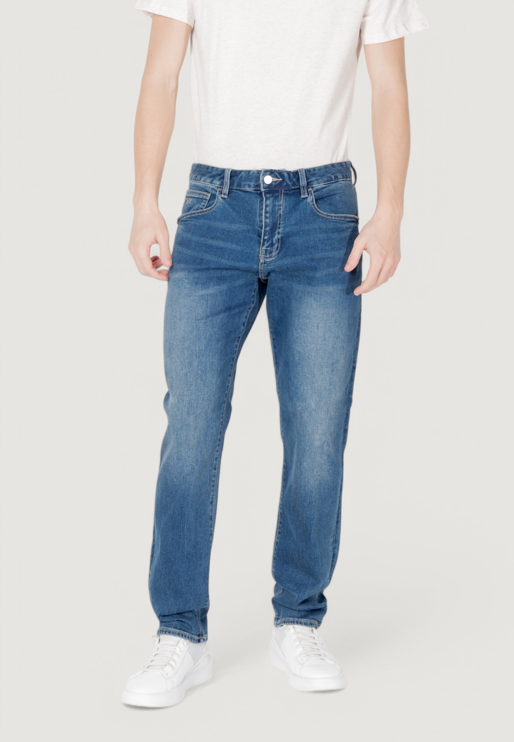 Slim jeans Armani Exchange XM000049 AF14266