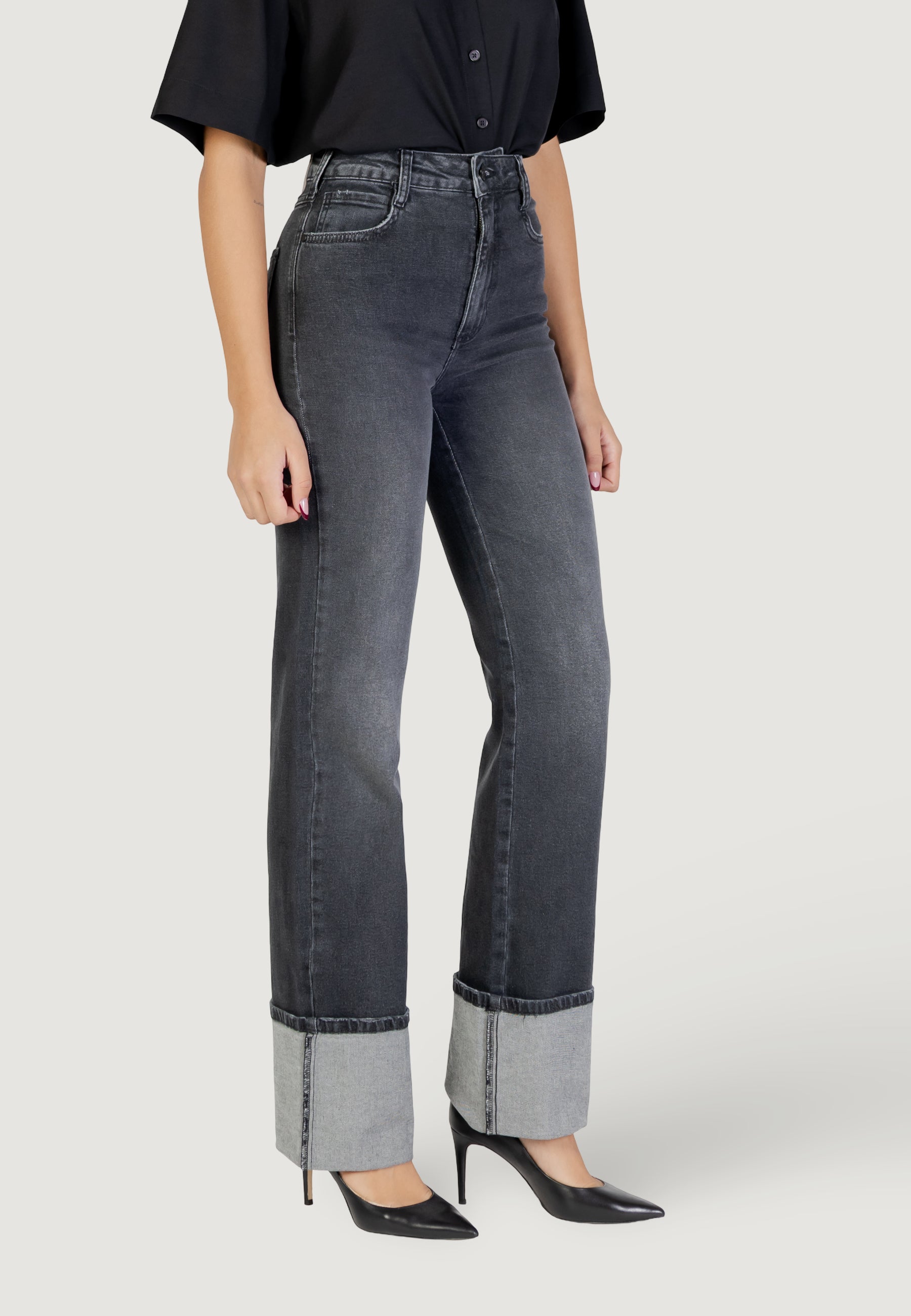 Slim jeans Colcci 002.11.00378