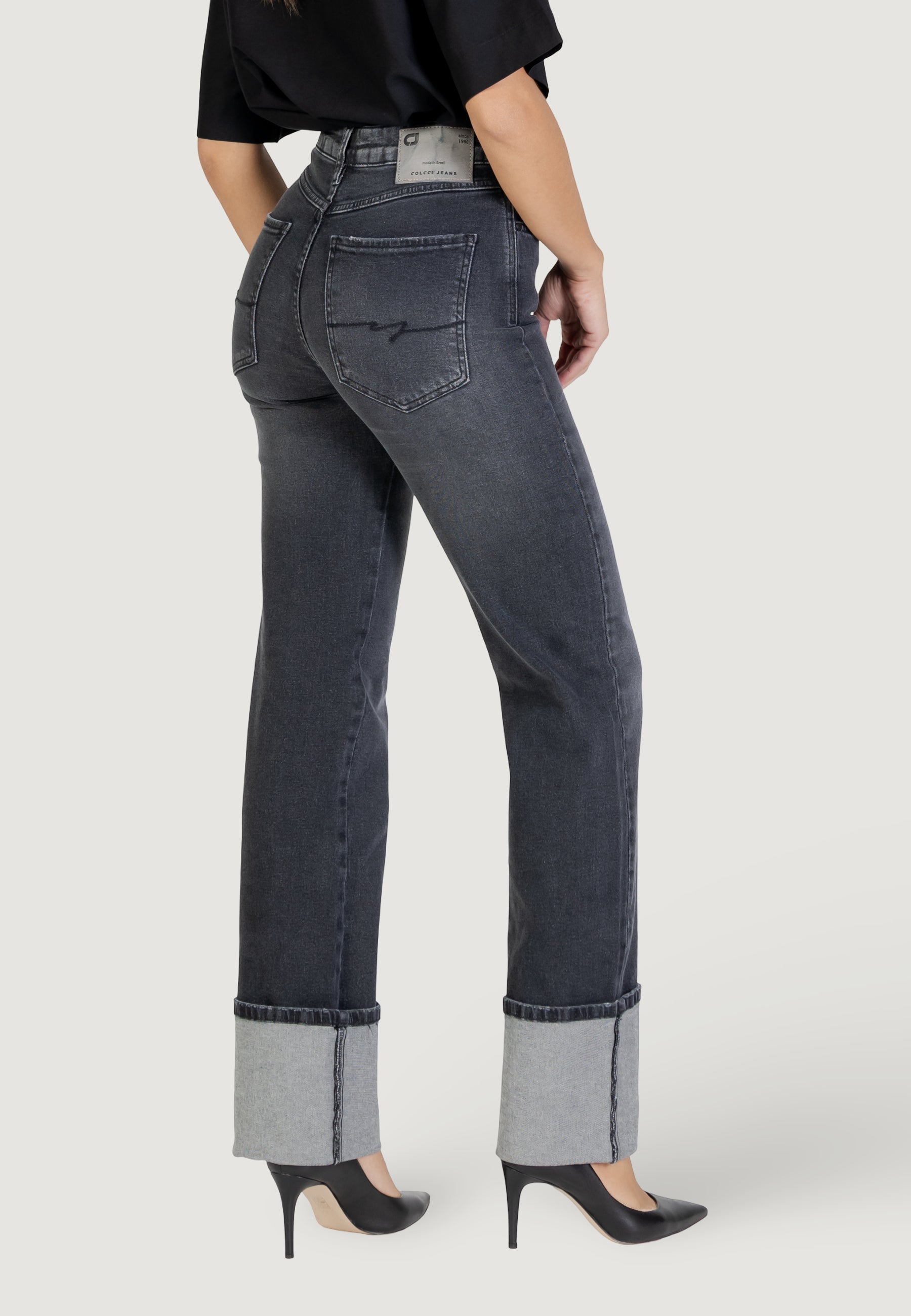 Slim jeans Colcci 002.11.00378