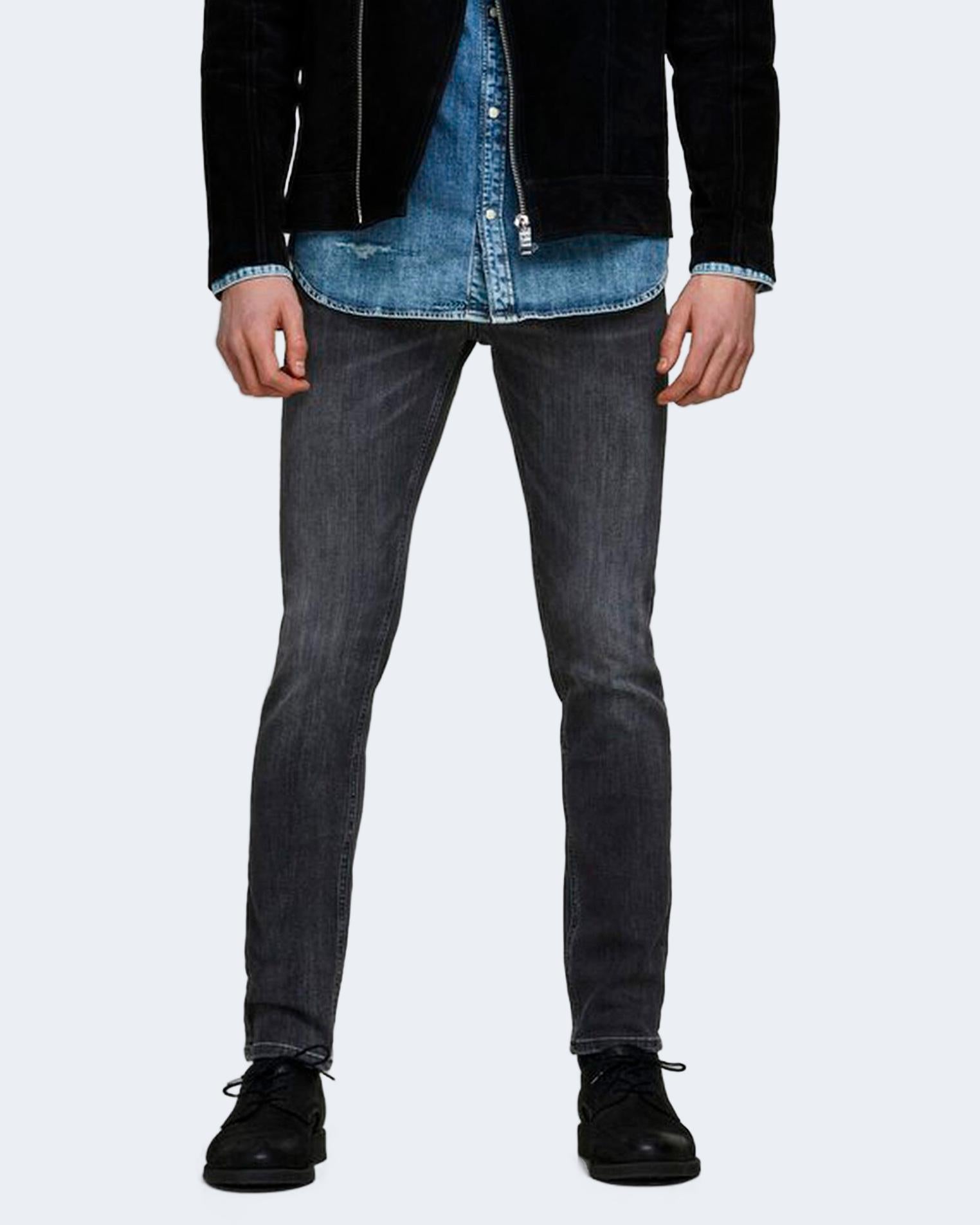Skinny e Super-skinny jeans Jack Jones JJIGLENN JJORIGINAL AM 817 NOOS