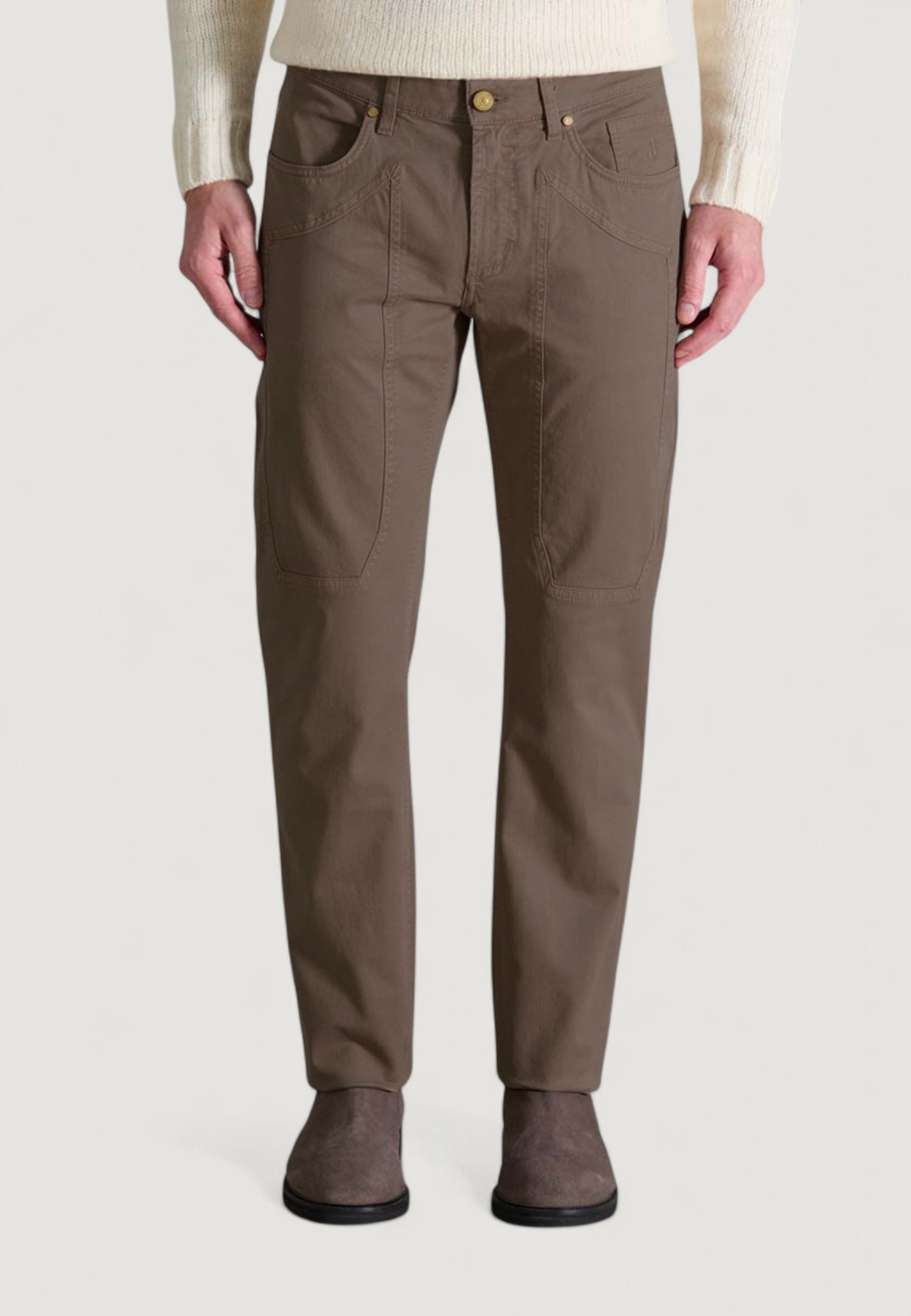 Jeckerson JOHN 5 TASCHE TOPPA