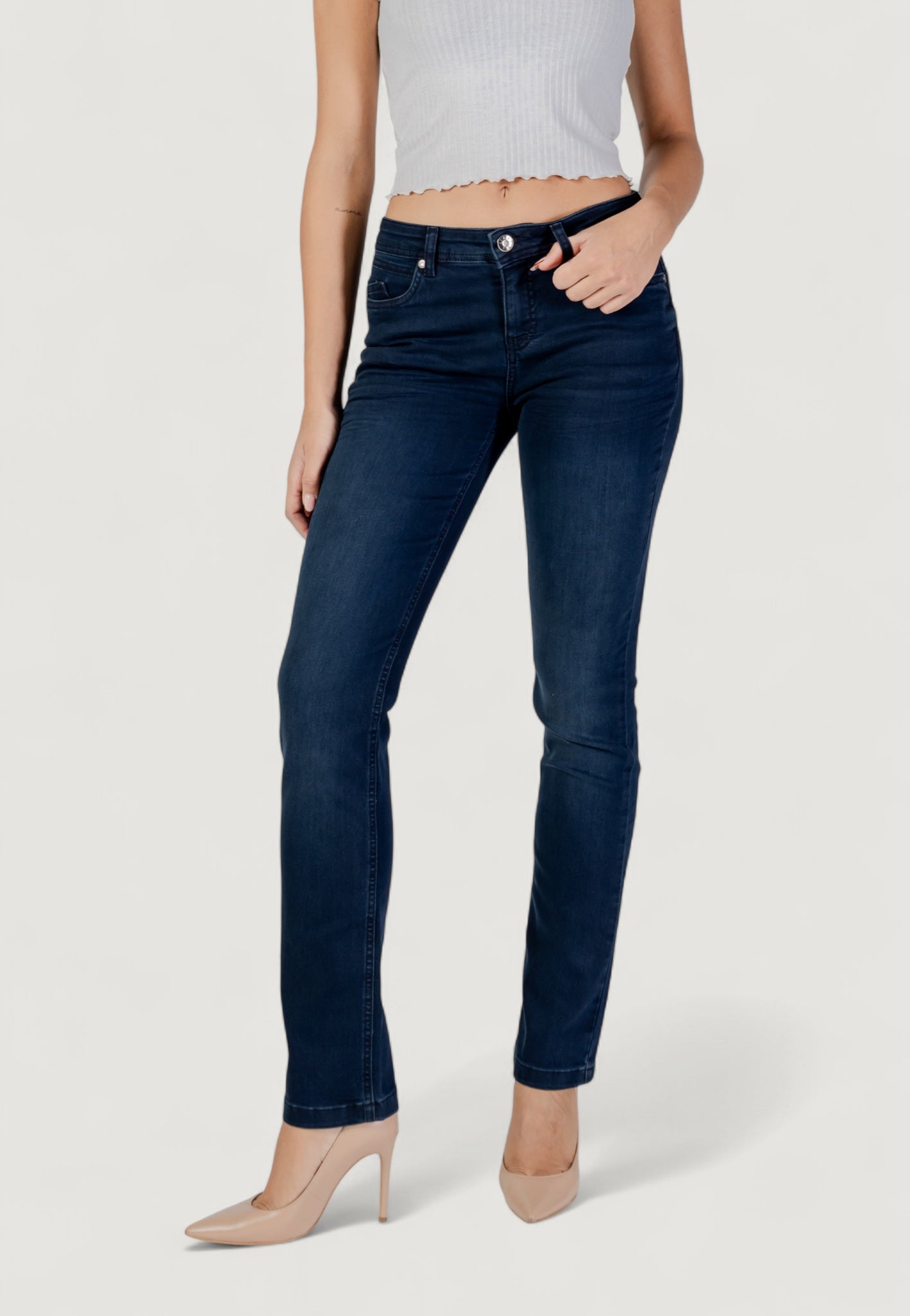 Slim jeans Street One 379753