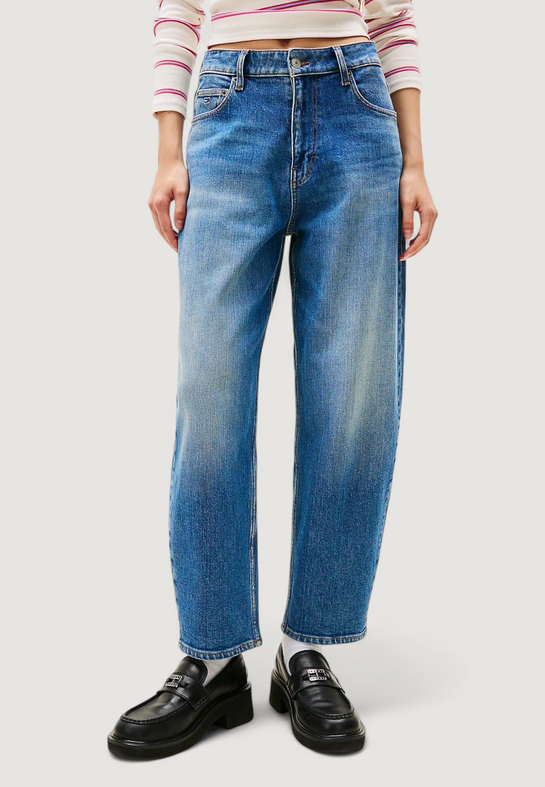 Jeans Tommy Hilfiger Jeans JEANIE BALLOON  BI01
