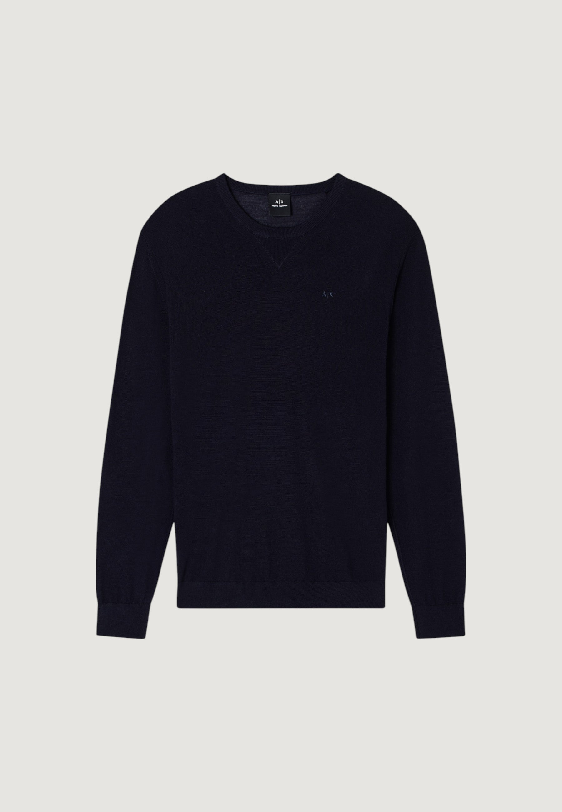 jersey Armani Exchange 8NZM3A ZM8AZ