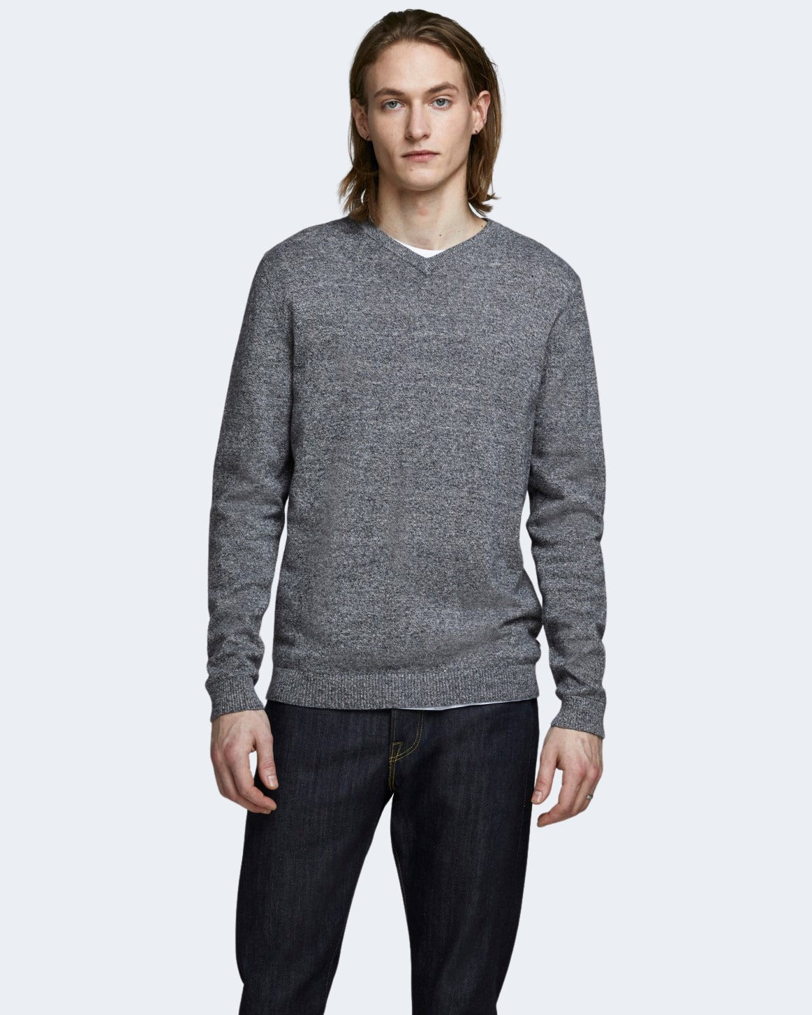 jersey Jack Jones BASIC