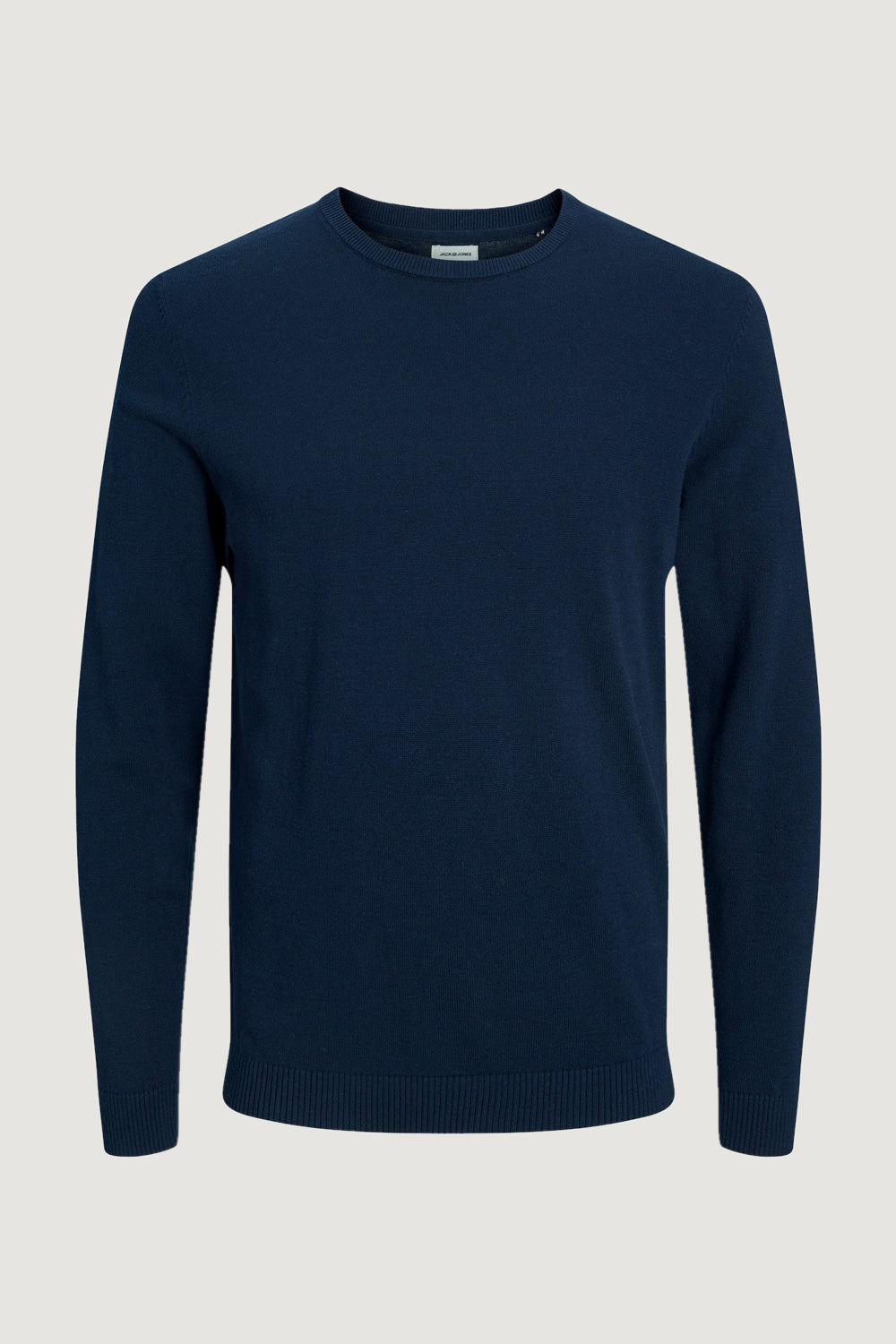 Maglia Jack Jones JJEBASIC KNIT CREW NECK NOOS