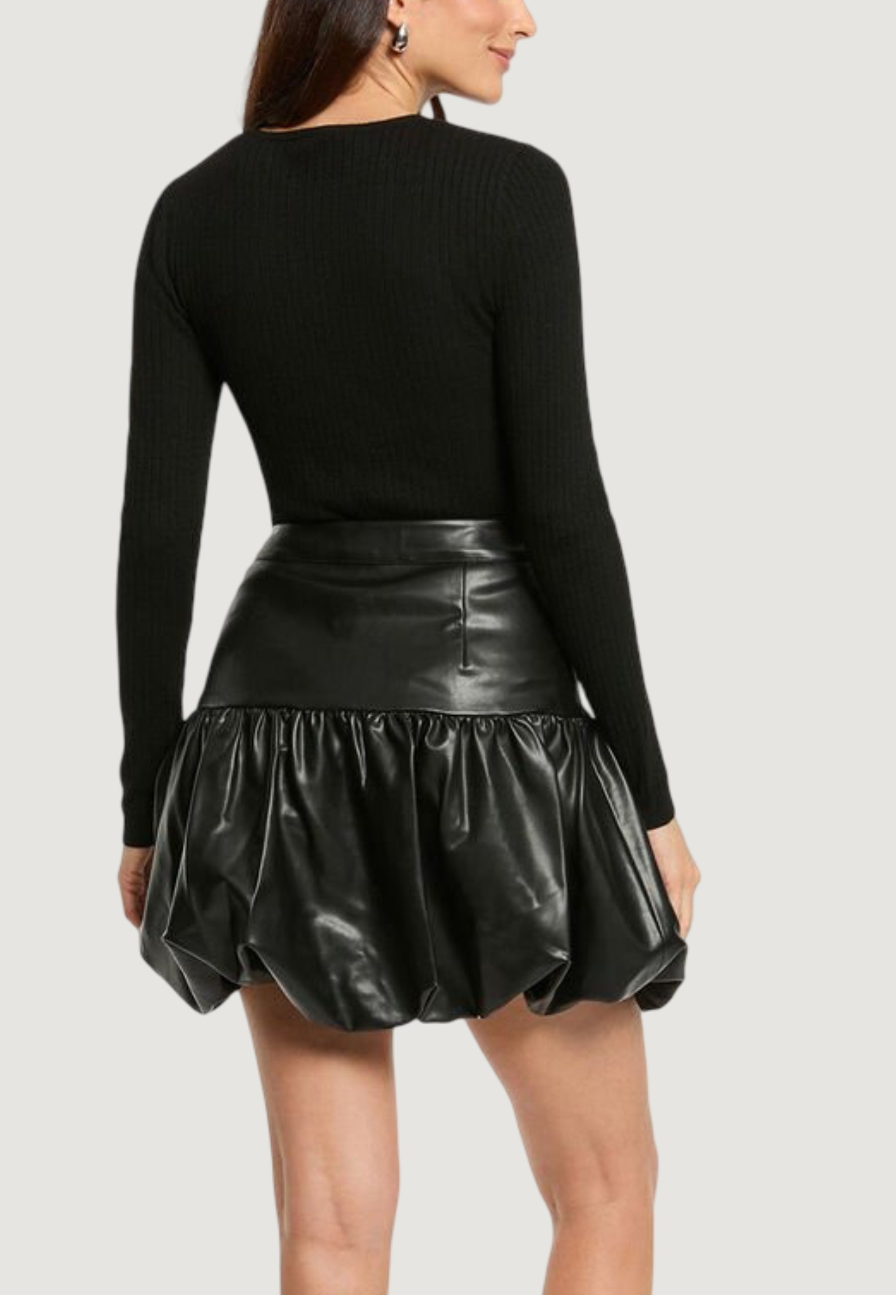 Maglia Morgan De Toi 252-MNODI