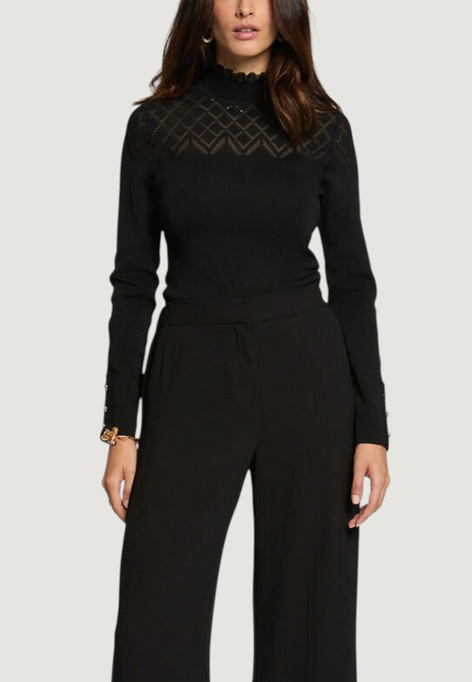 Jersey Morgan De Toi 252-MOC