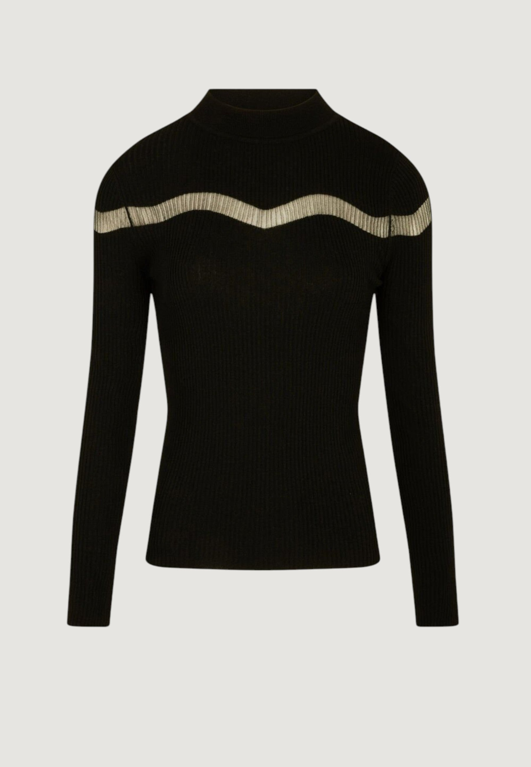 Maglia Morgan De Toi 252-MVAL