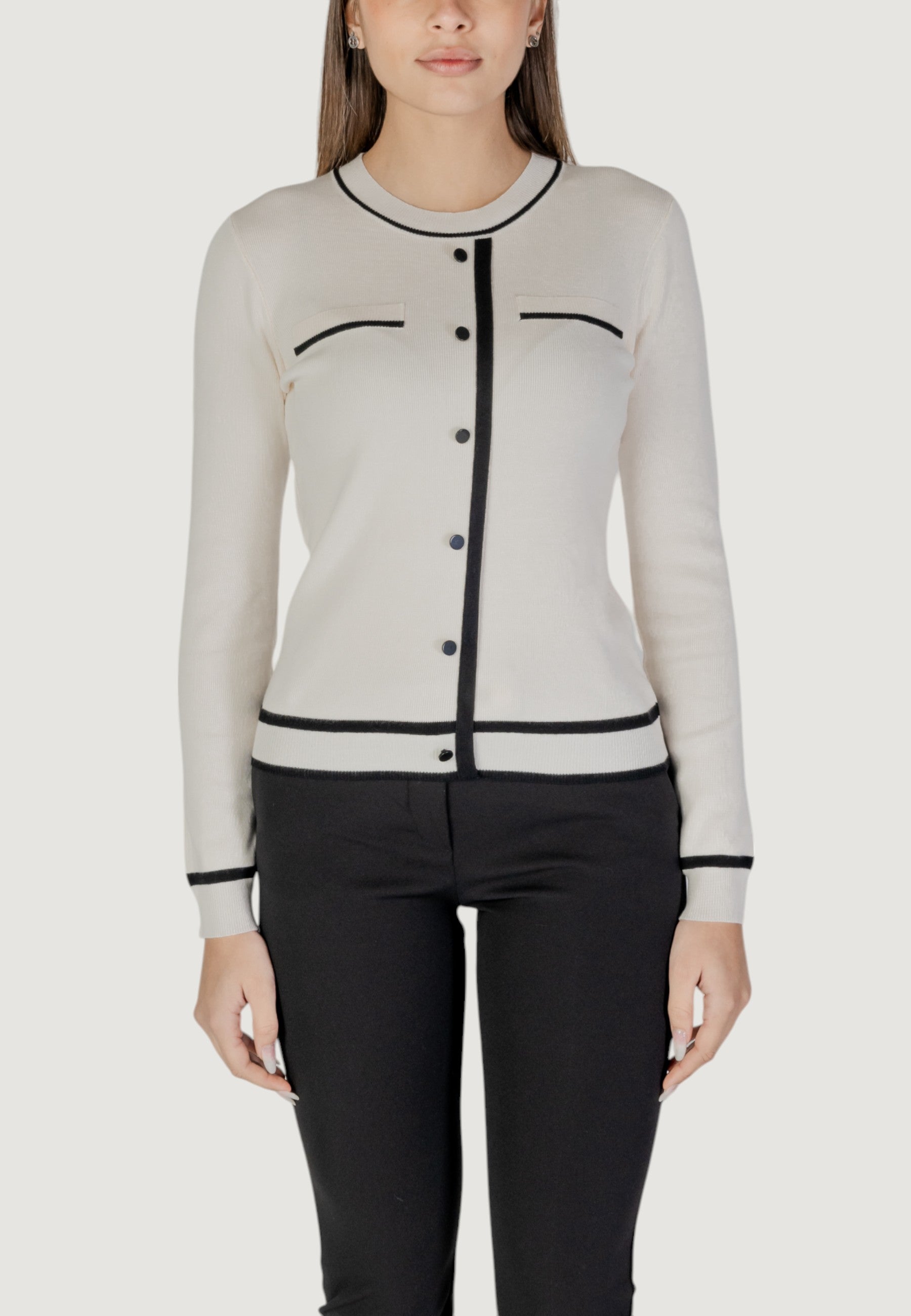 Maglia Morgan De Toi 251-MJUANI