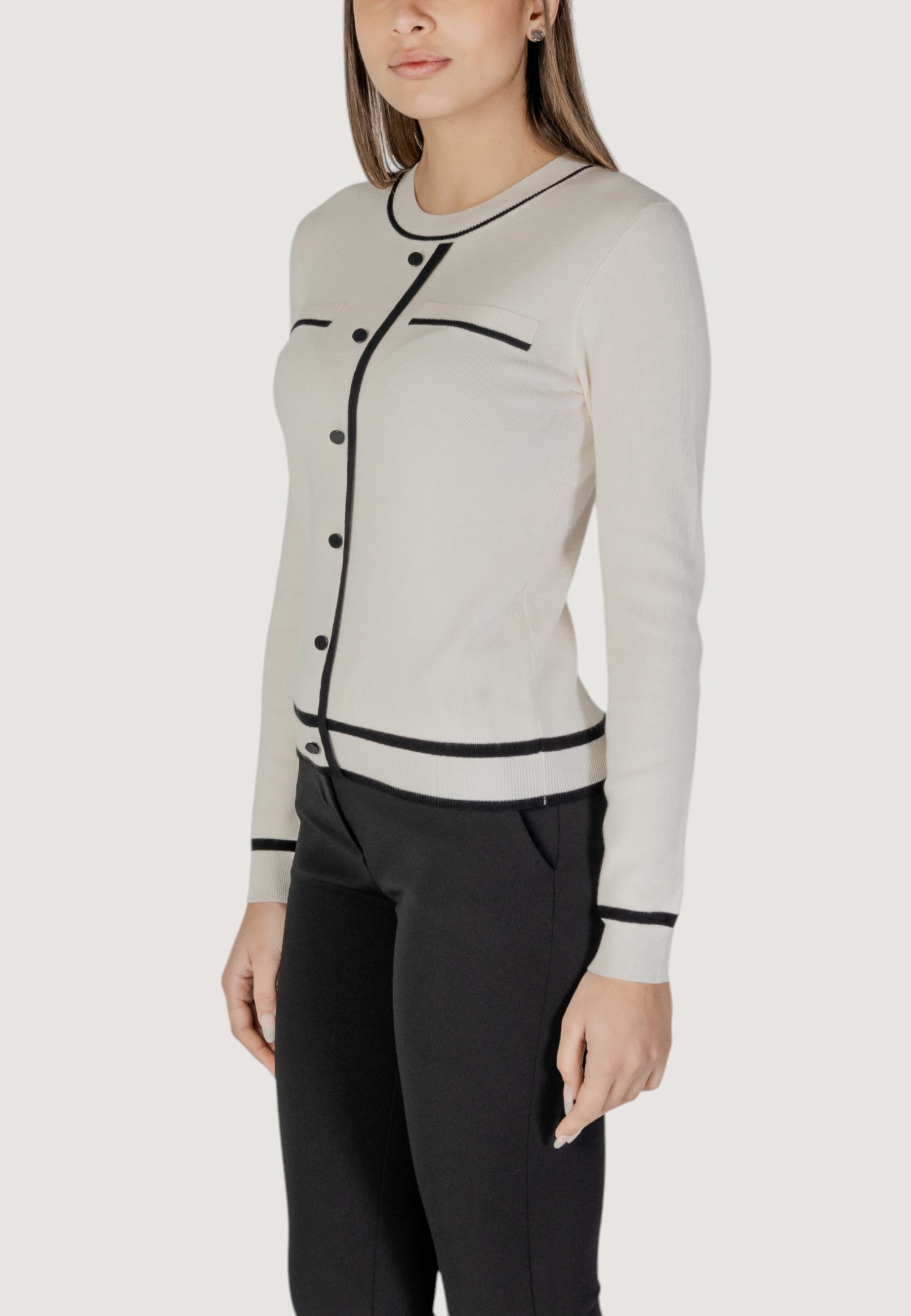 Maglia Morgan De Toi 251-MJUANI