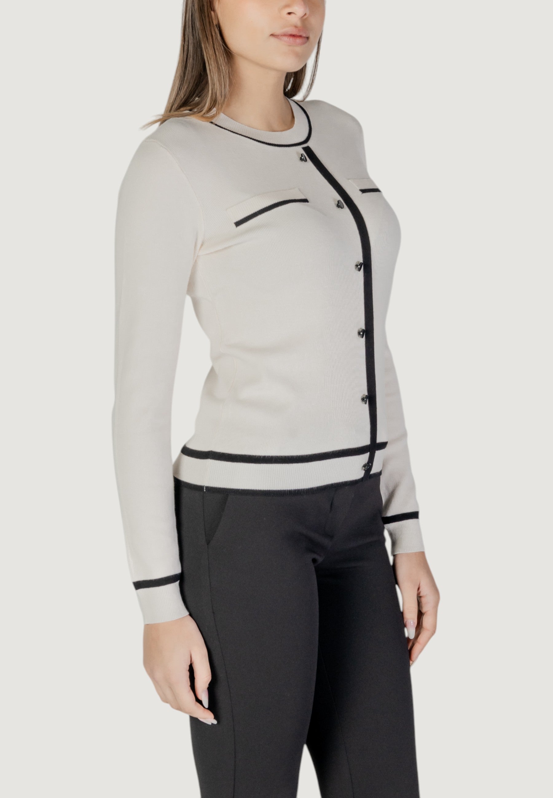 Maglia Morgan De Toi 251-MJUANI