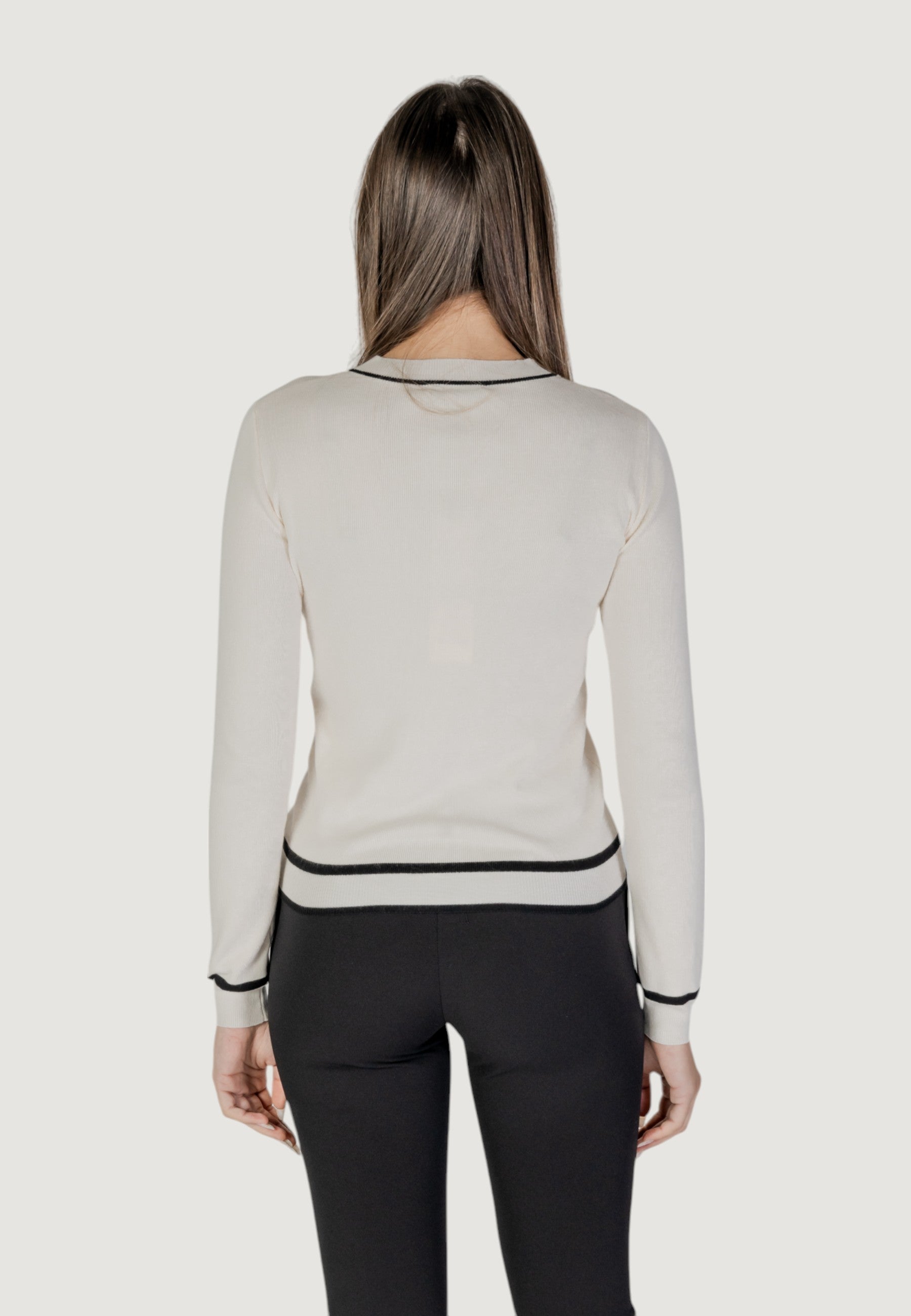 Maglia Morgan De Toi 251-MJUANI