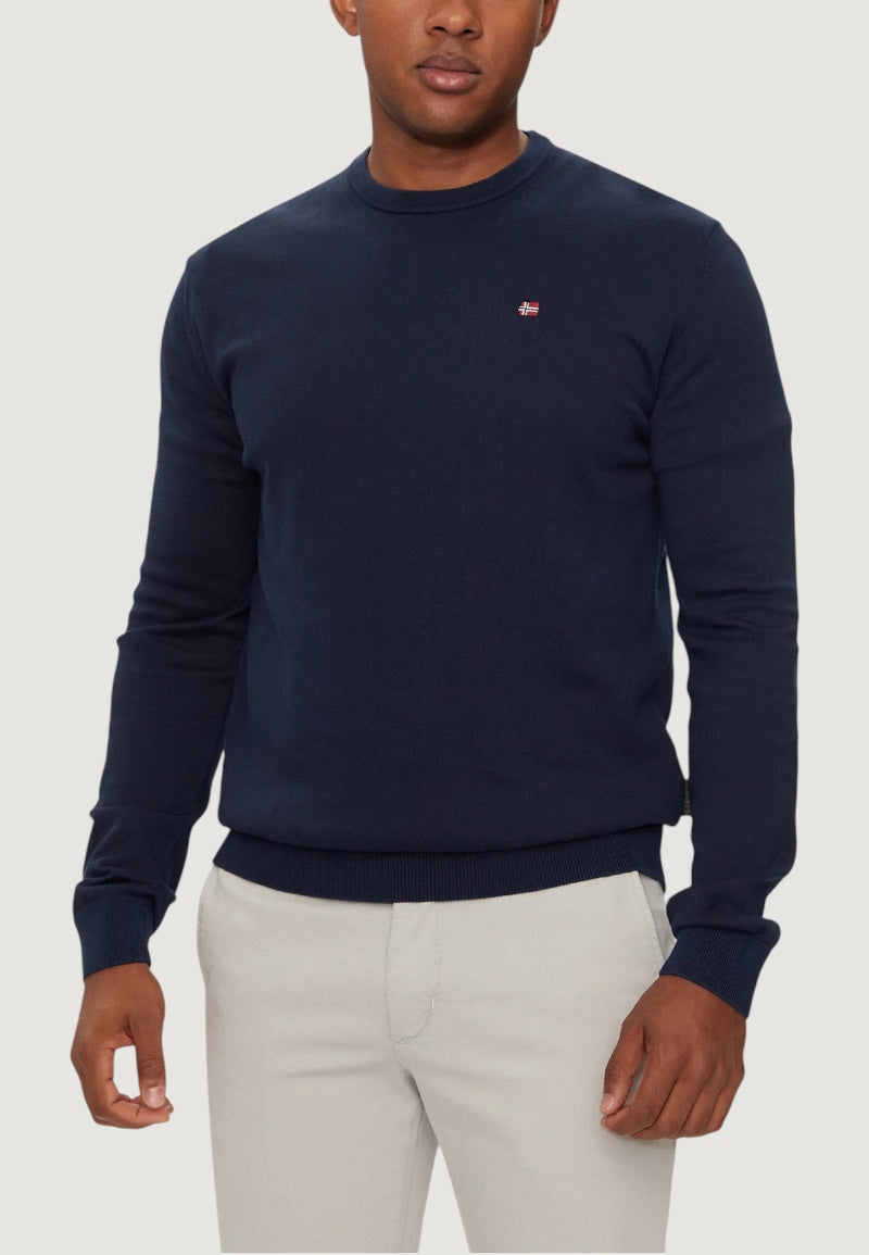 Maglia Napapijri DROZ 5