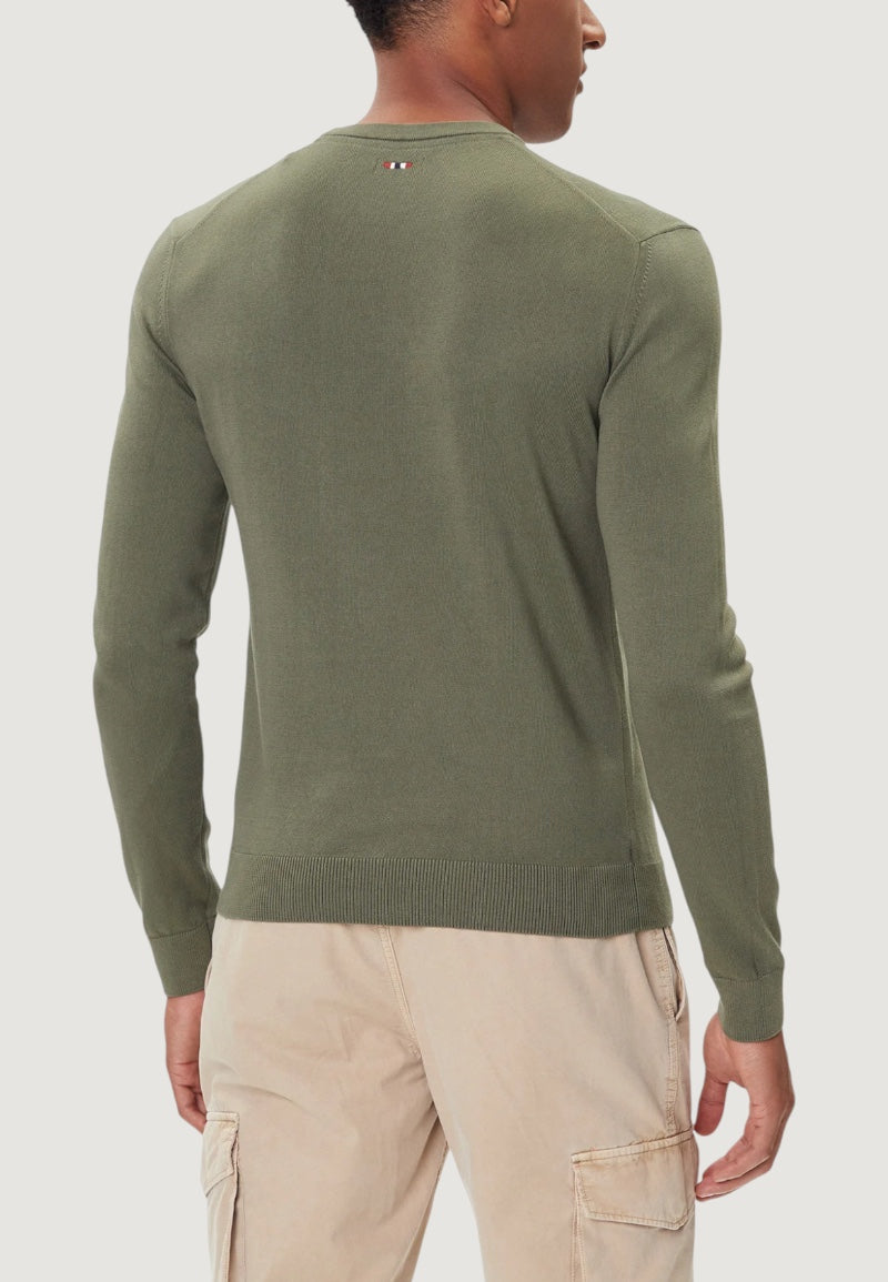 Maglia Napapijri DROZ 5