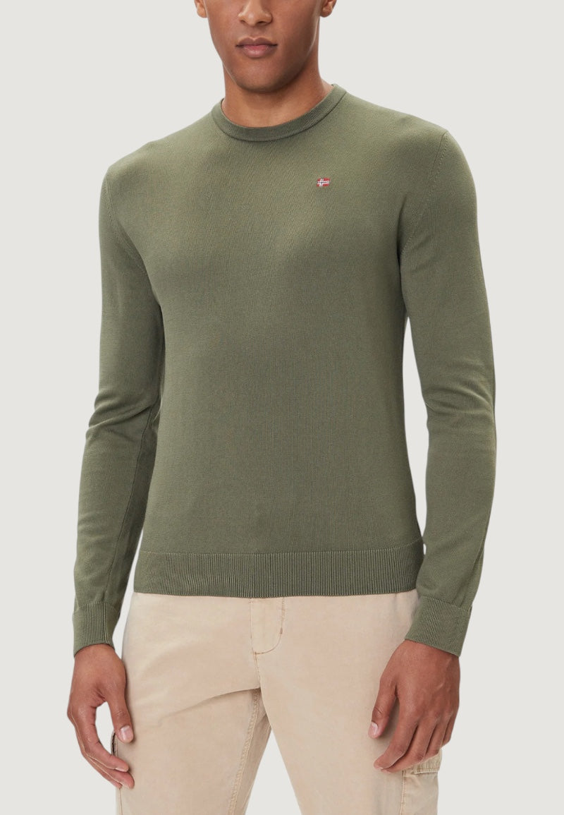 Maglia Napapijri DROZ 5