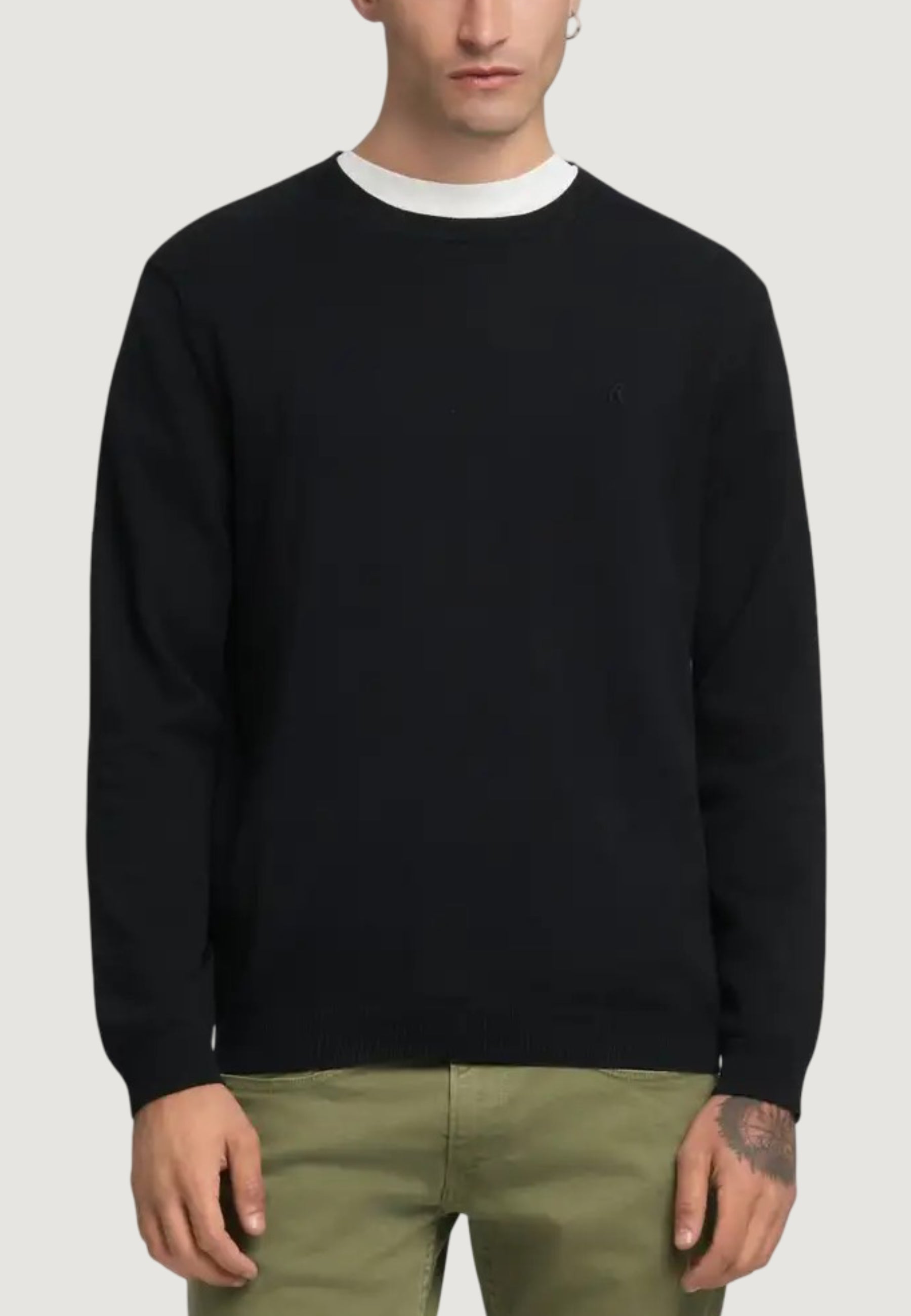 jersey Replay REGULAR