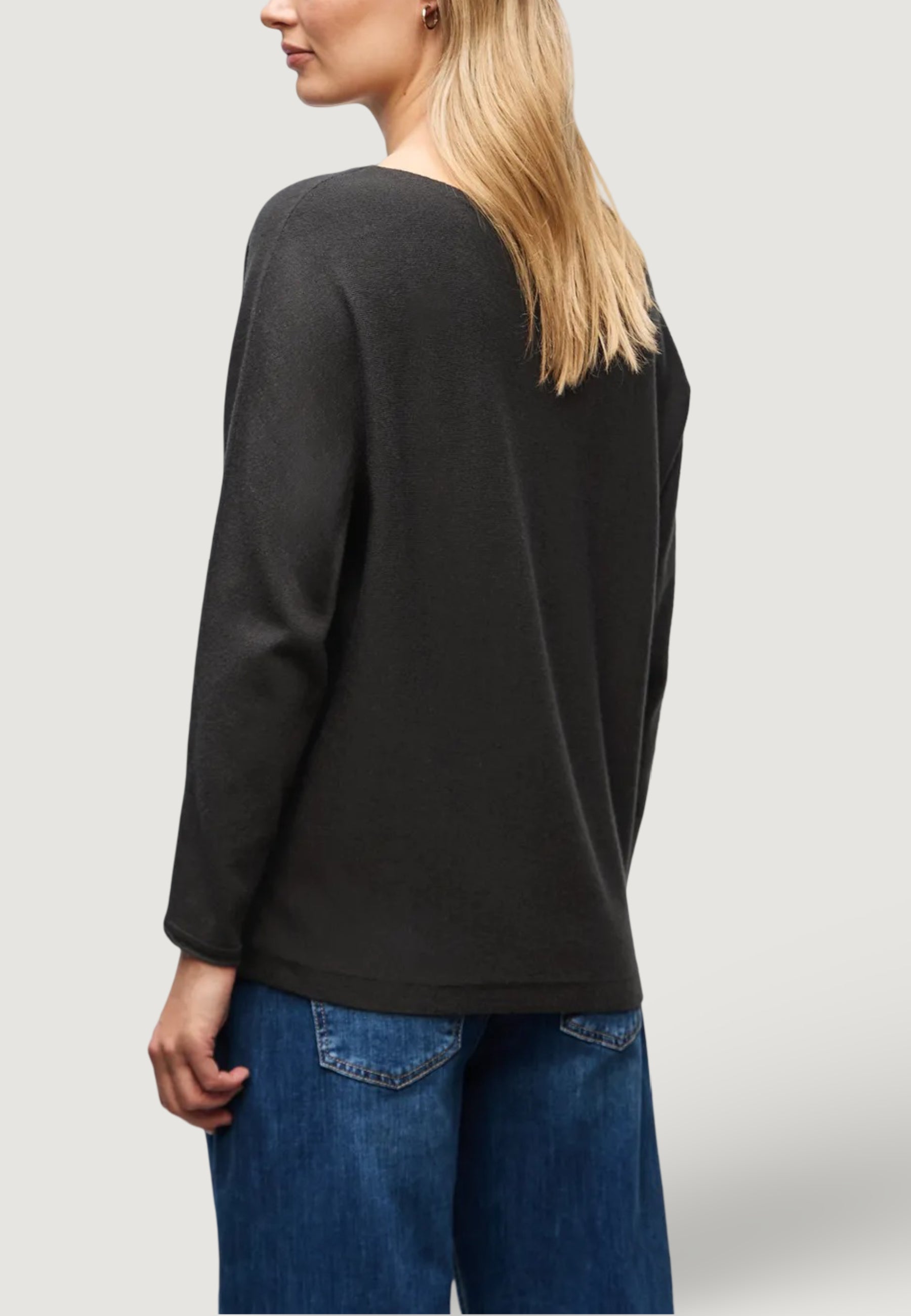 Jersey Street One LTD QR_basic dolman with detail