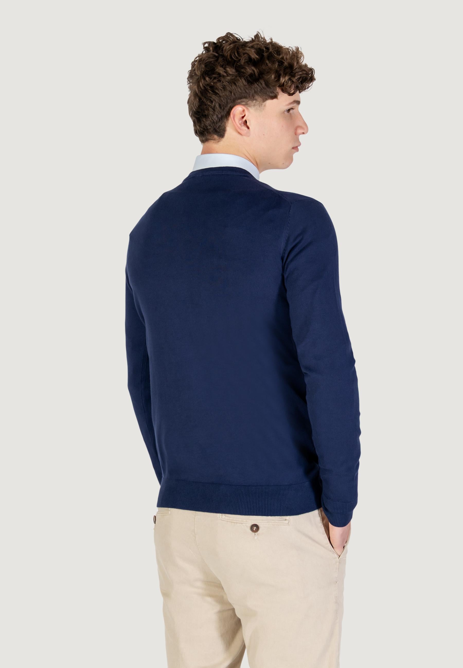 Maglia YOS PARICOLLO