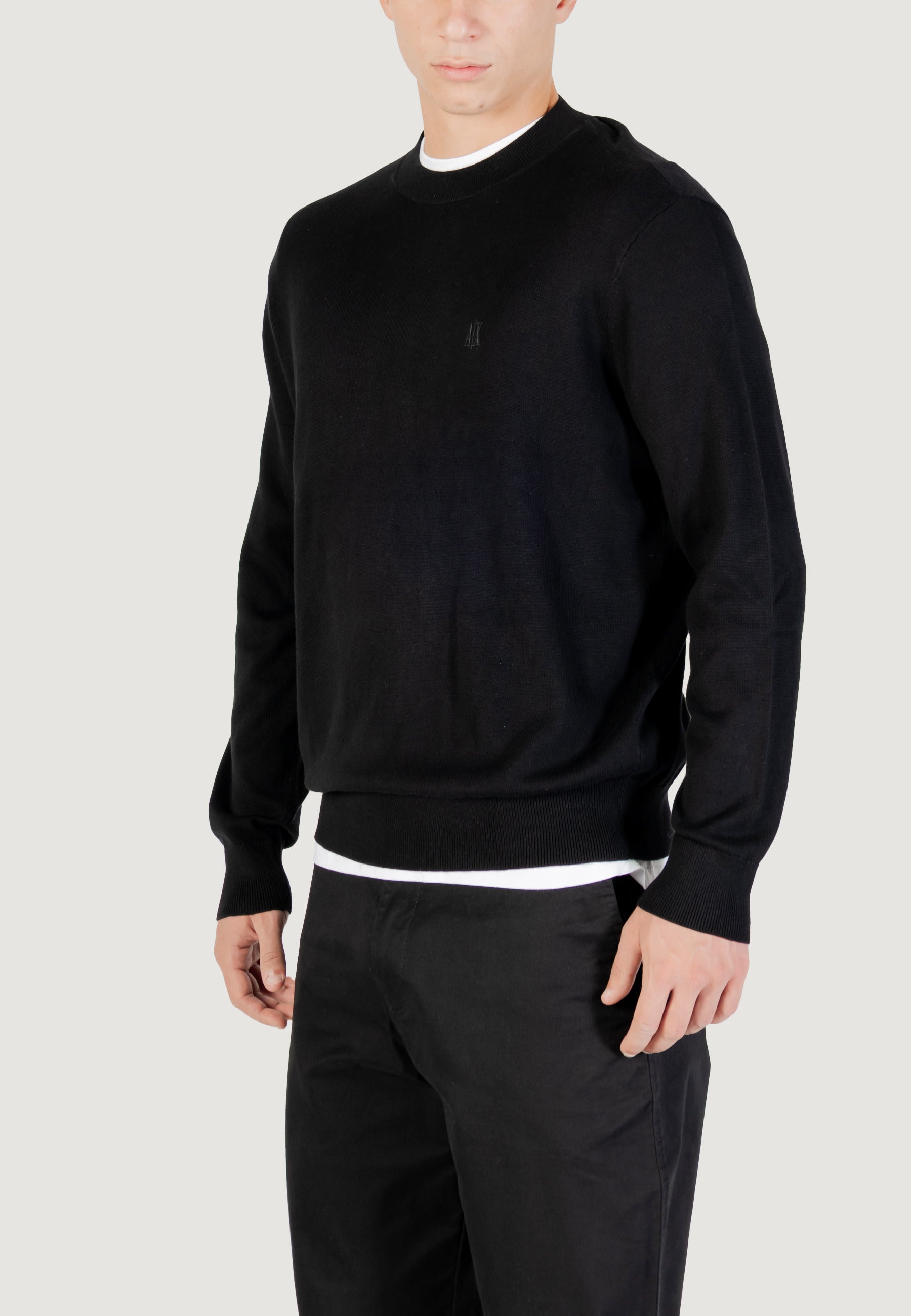 Pullover Armani Exchange PULLOVER