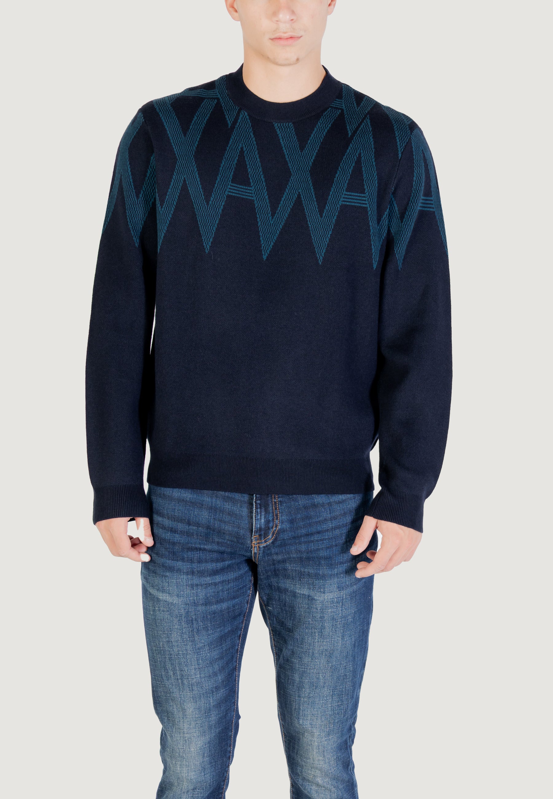 Maglione Armani Exchange PULLOVER