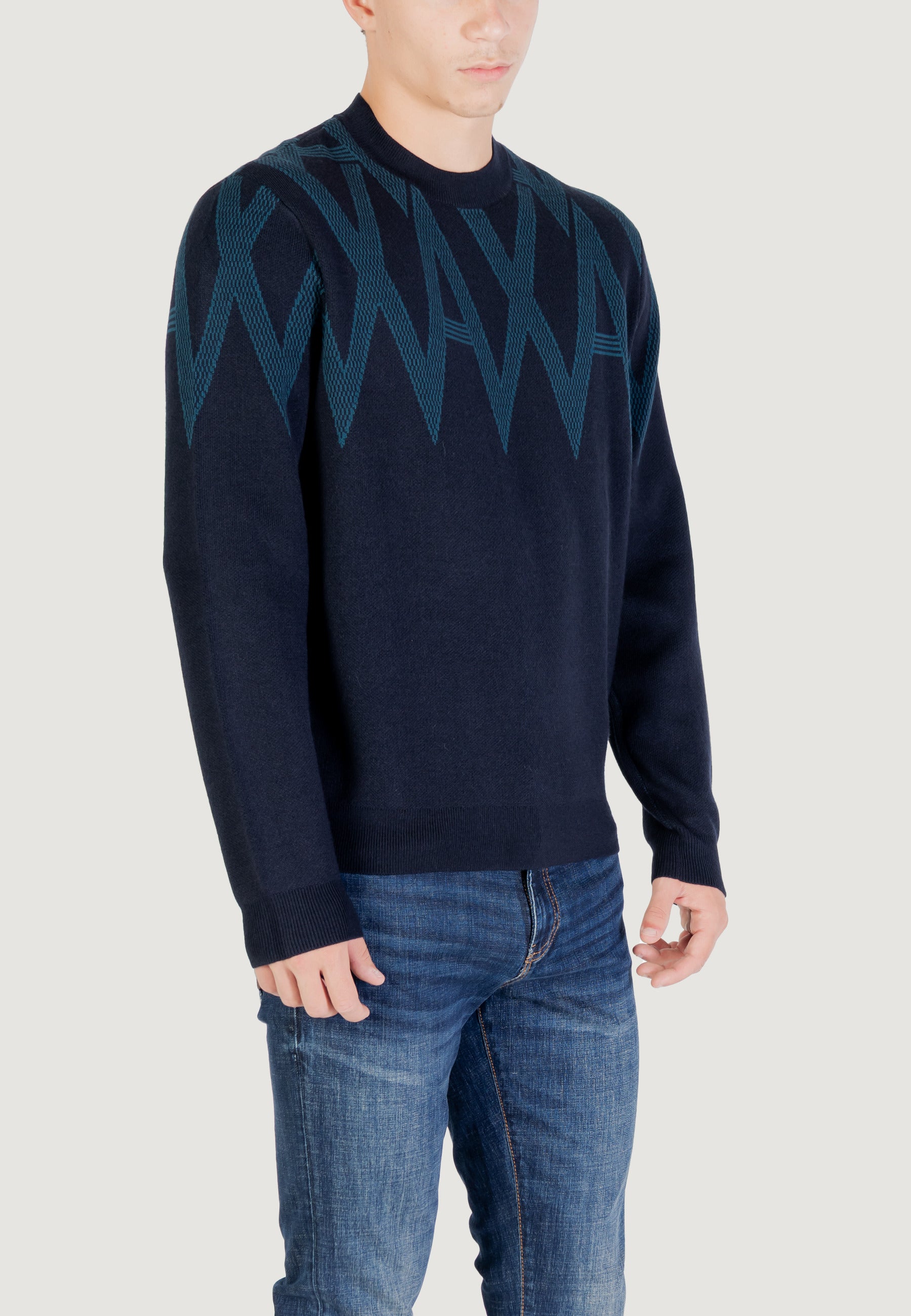 Pullover Armani Exchange PULLOVER
