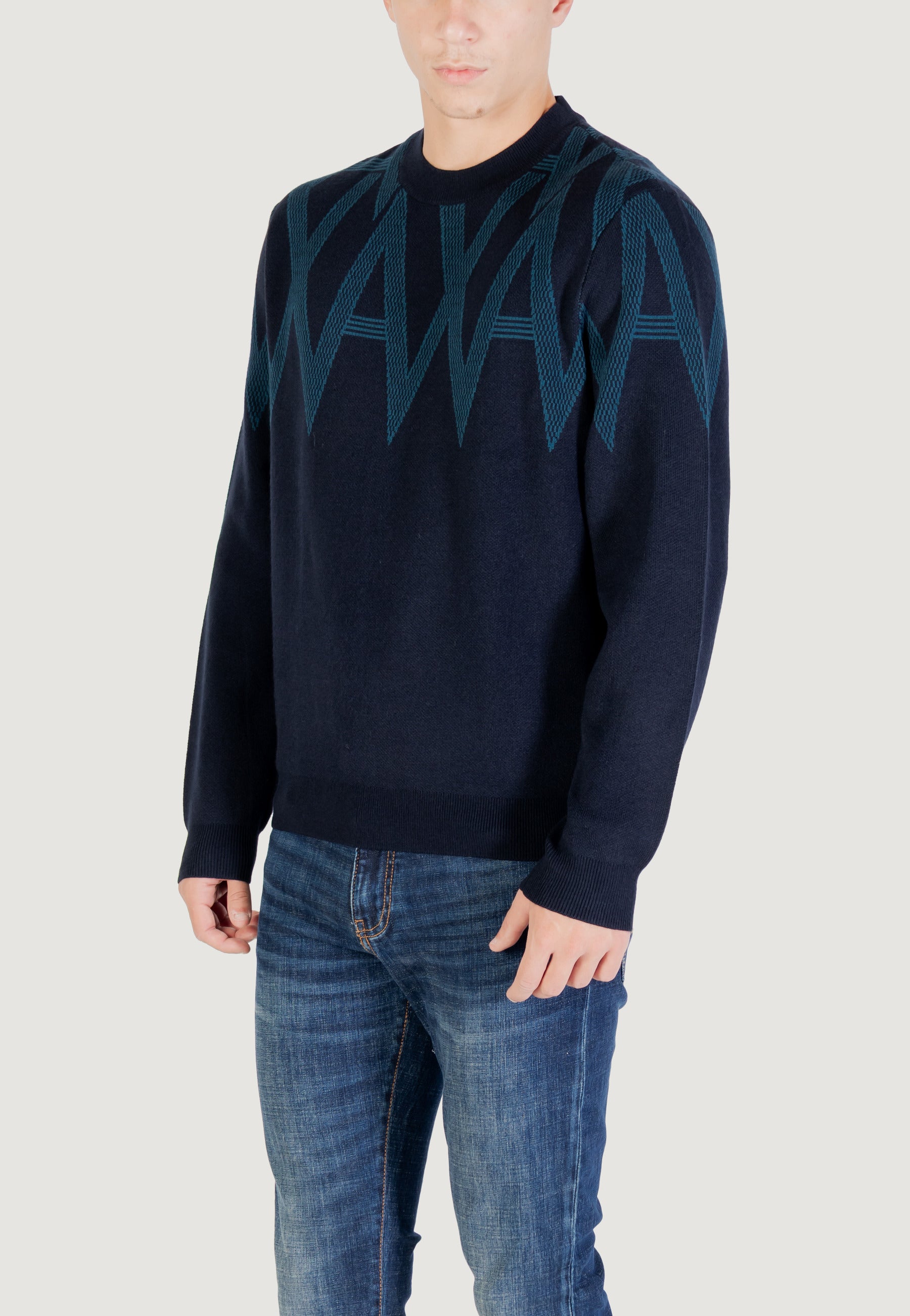 Pullover Armani Exchange PULLOVER