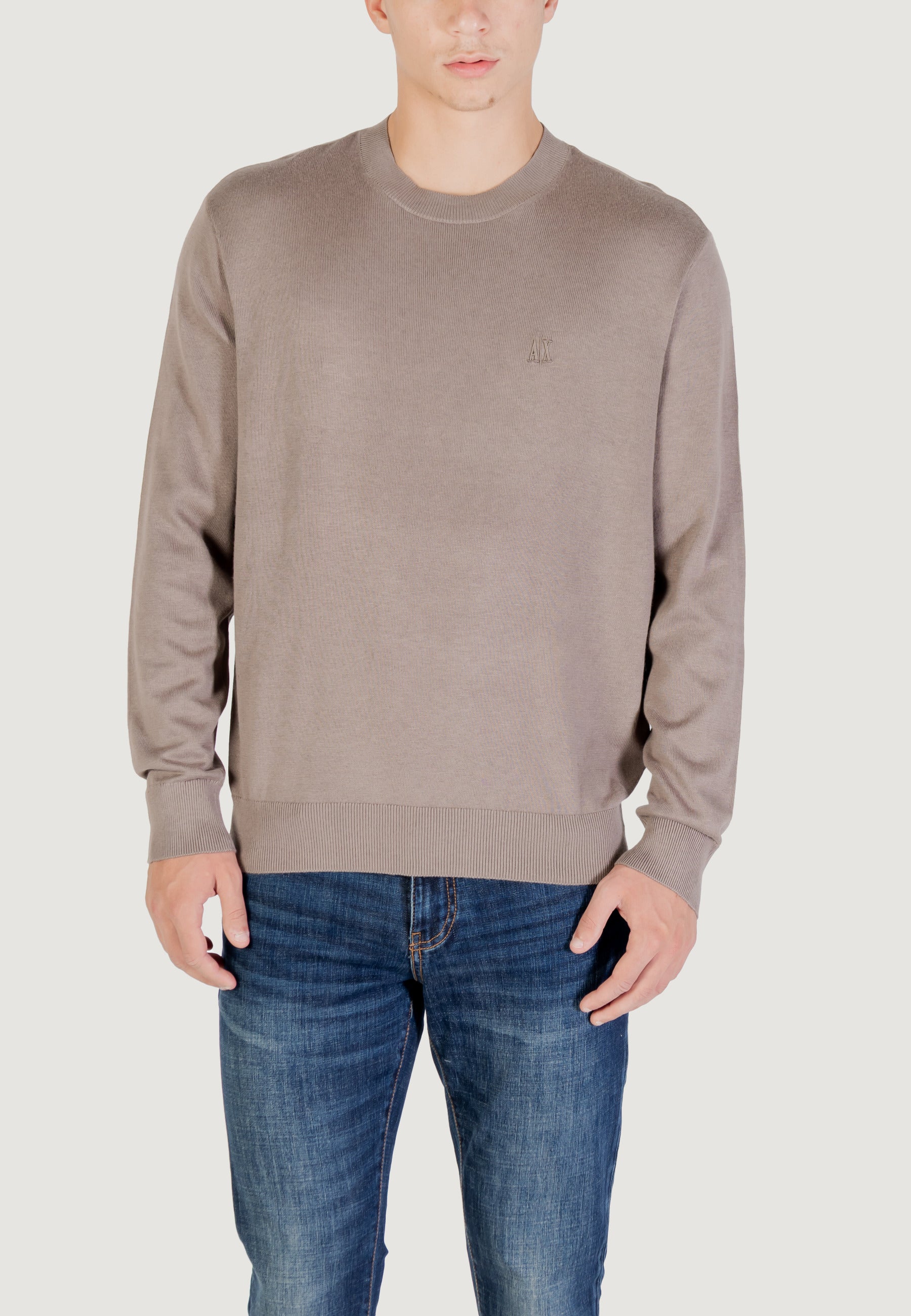 Pullover Armani Exchange PULLOVER