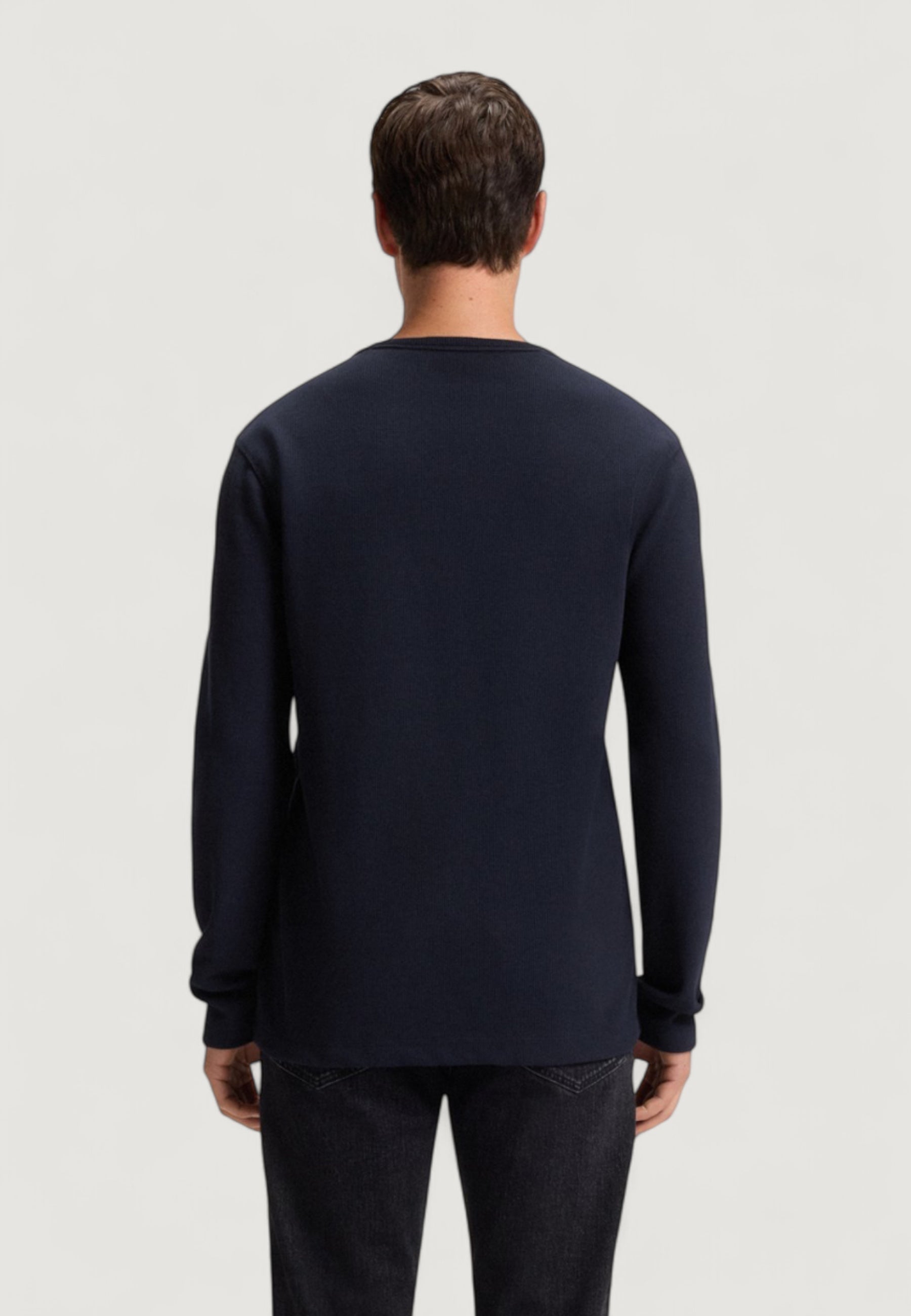 Pullover Boss Tempesto 10262290 01