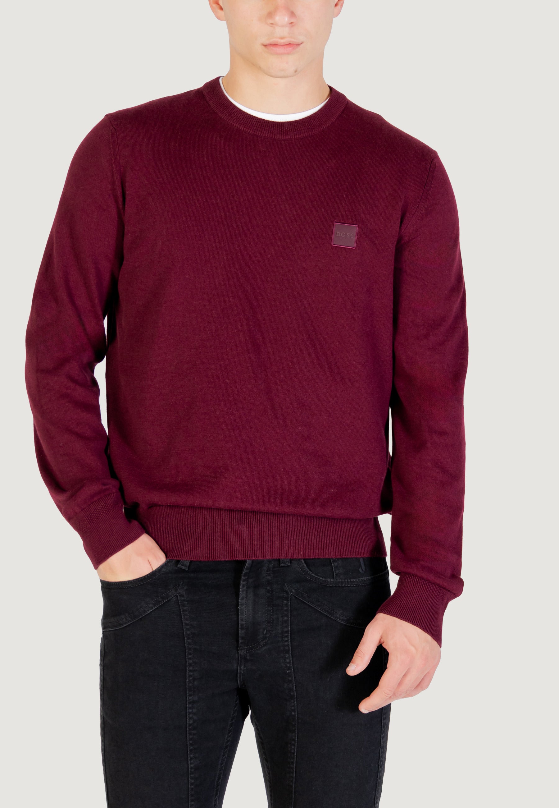 Pullover Boss Kanovano_S 10265856 01