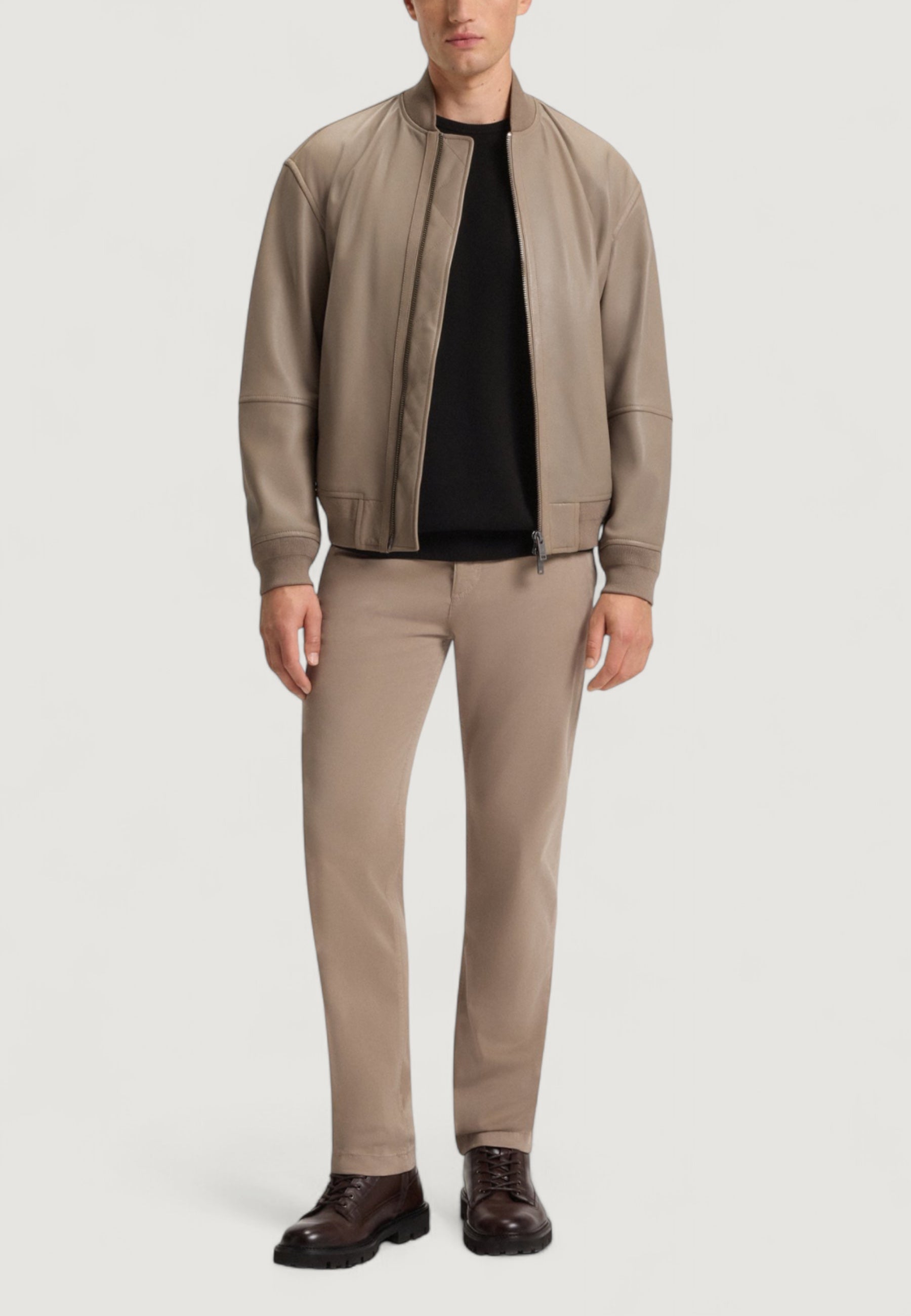 Pullover Boss Tempesto 10262290 01