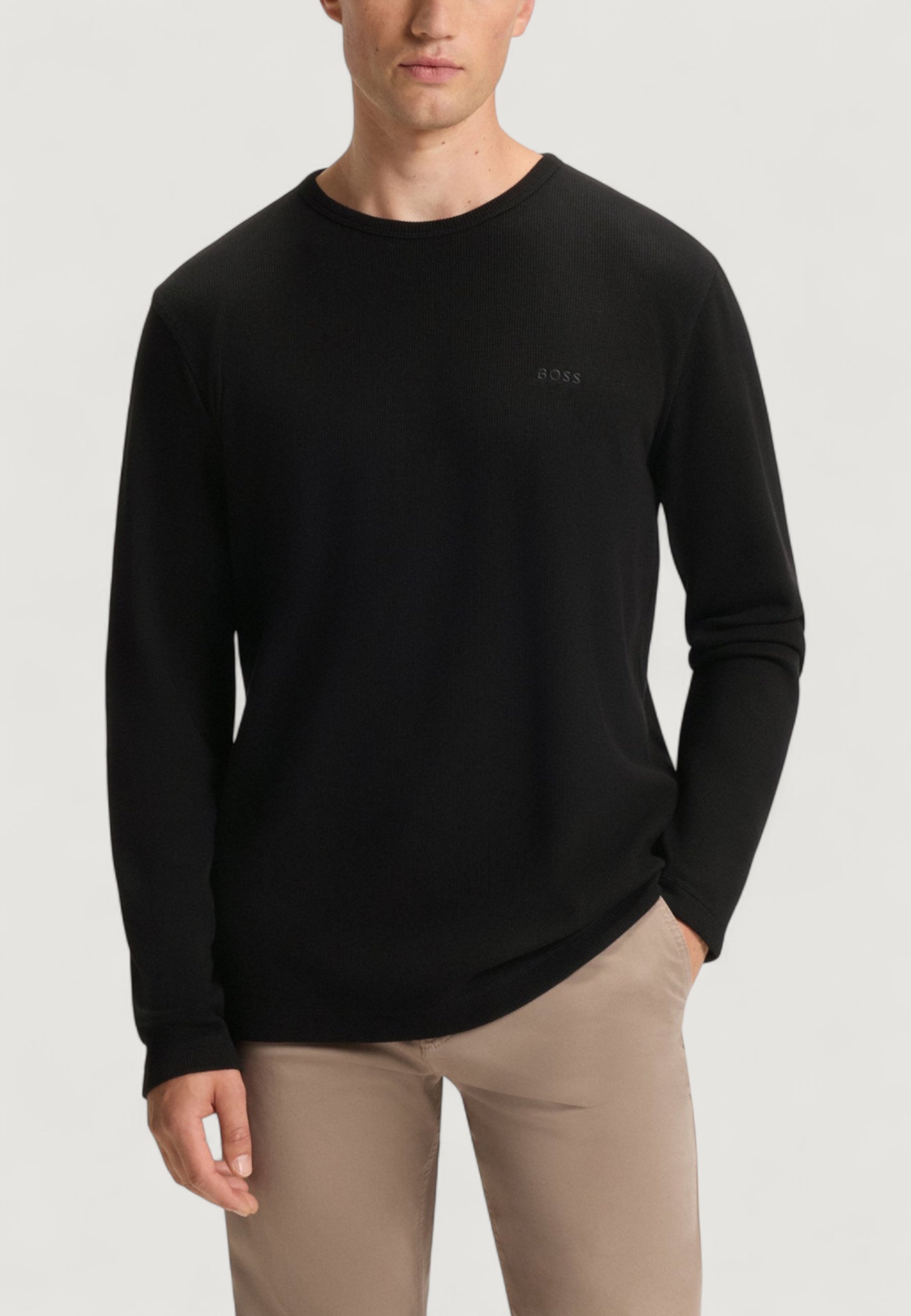 Pullover Boss Tempesto 10262290 01