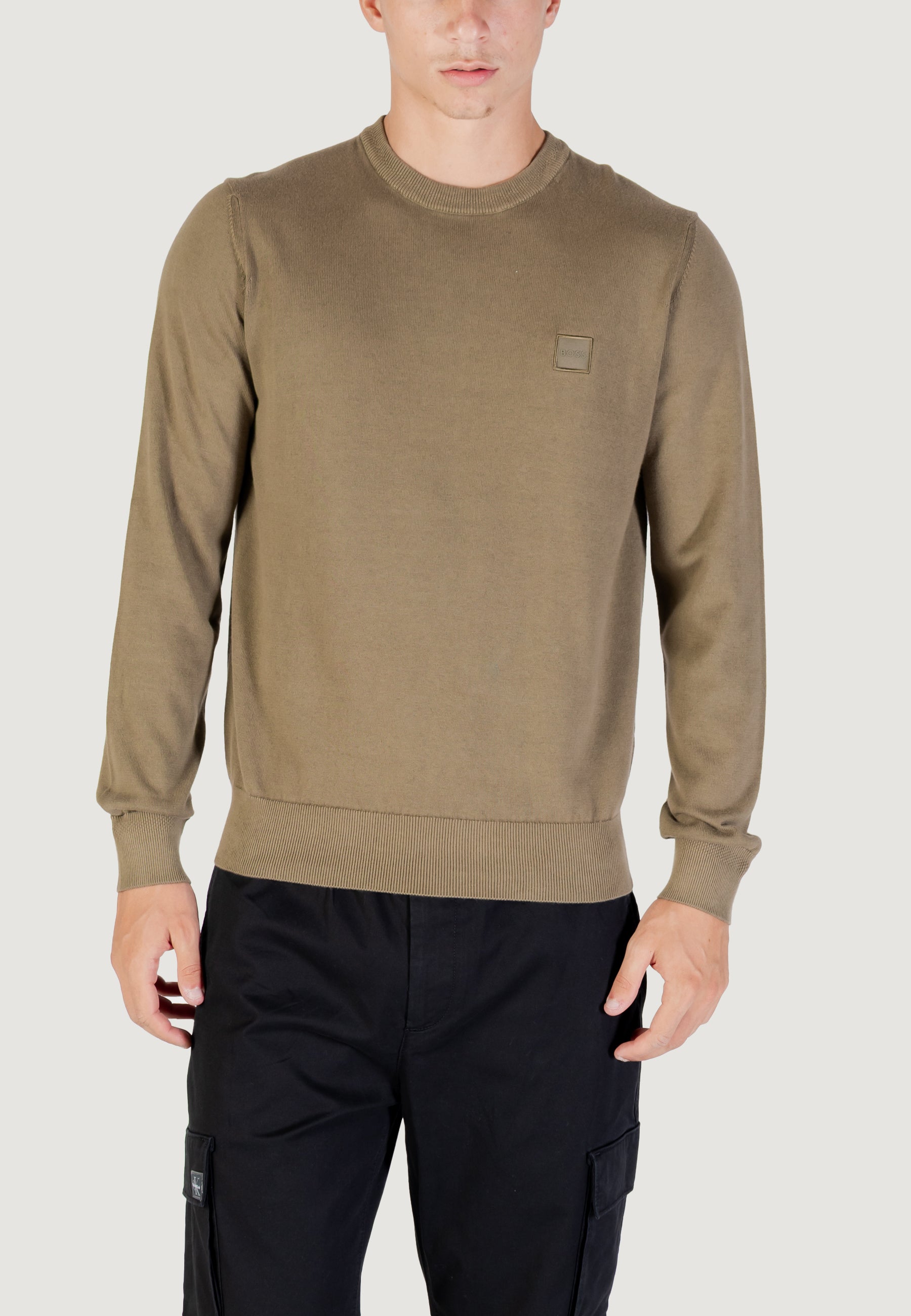 Pullover Boss Kanovano_S 10265856 01