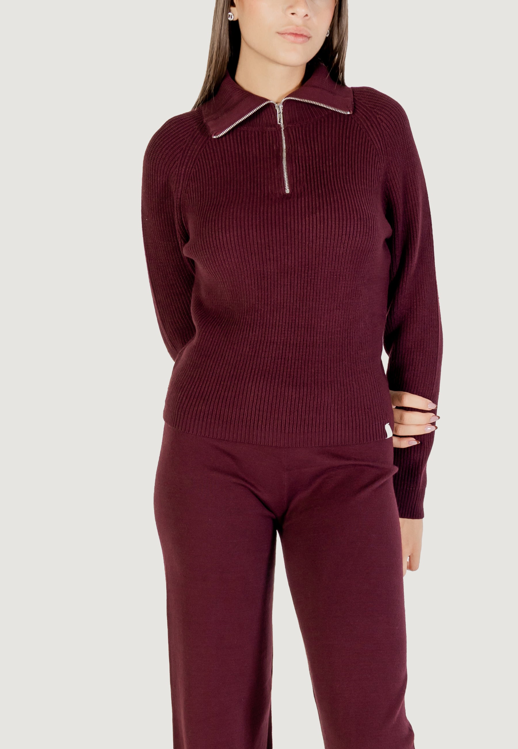 Pullover Choral SLI5ML026134D