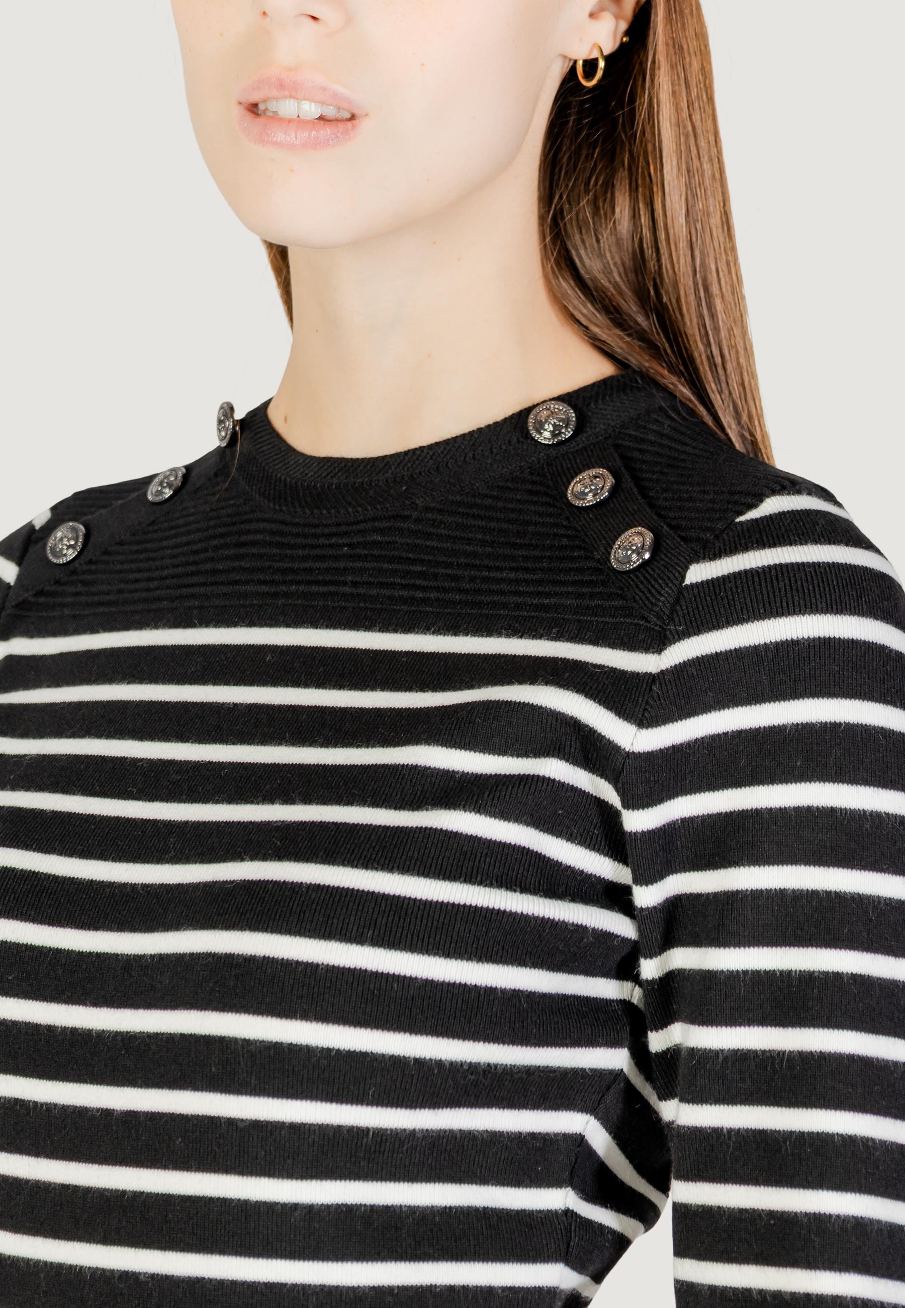 Maglione Guess LS CN HELEN SWTR