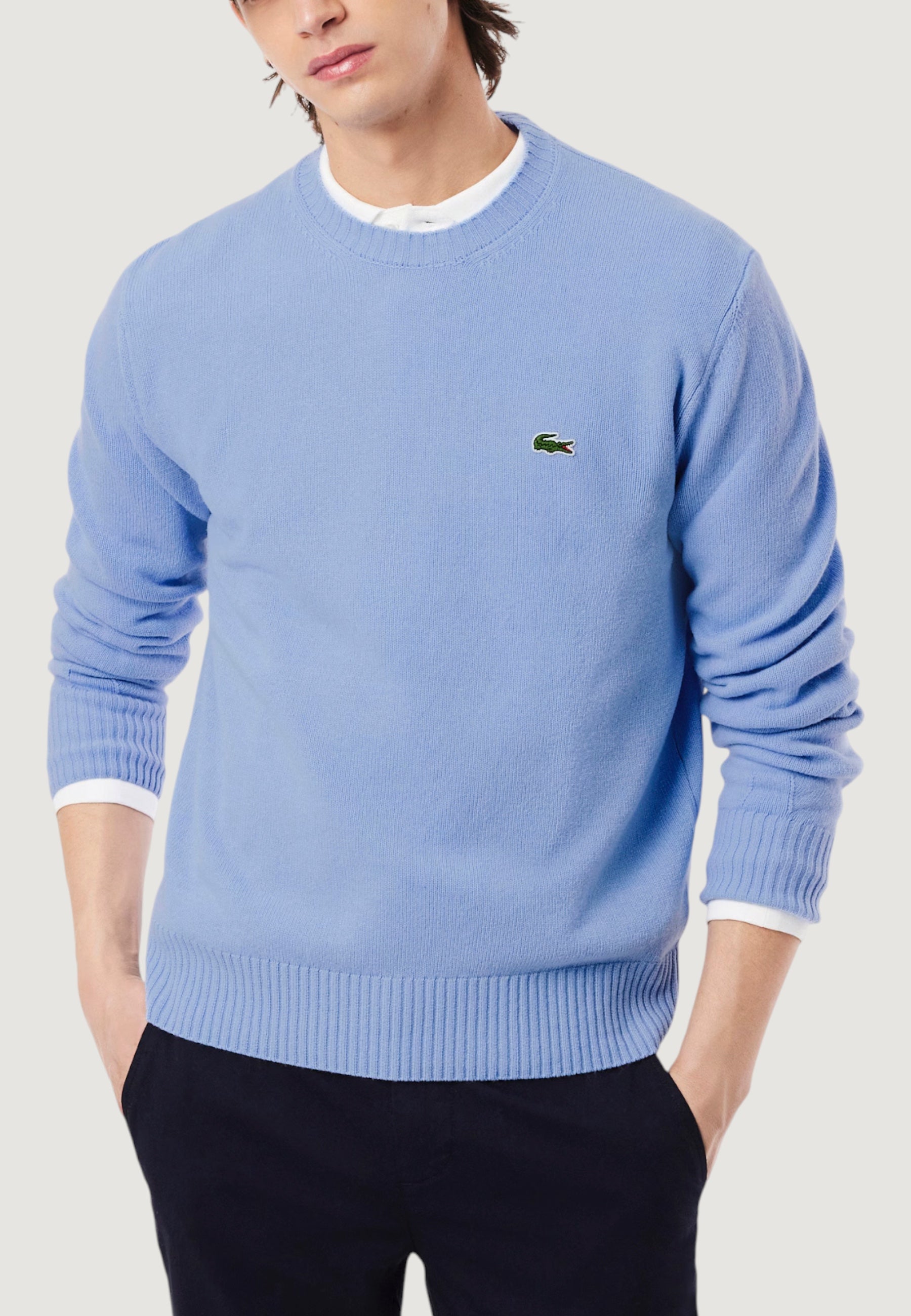 Maglione LACOSTE PULLOVER