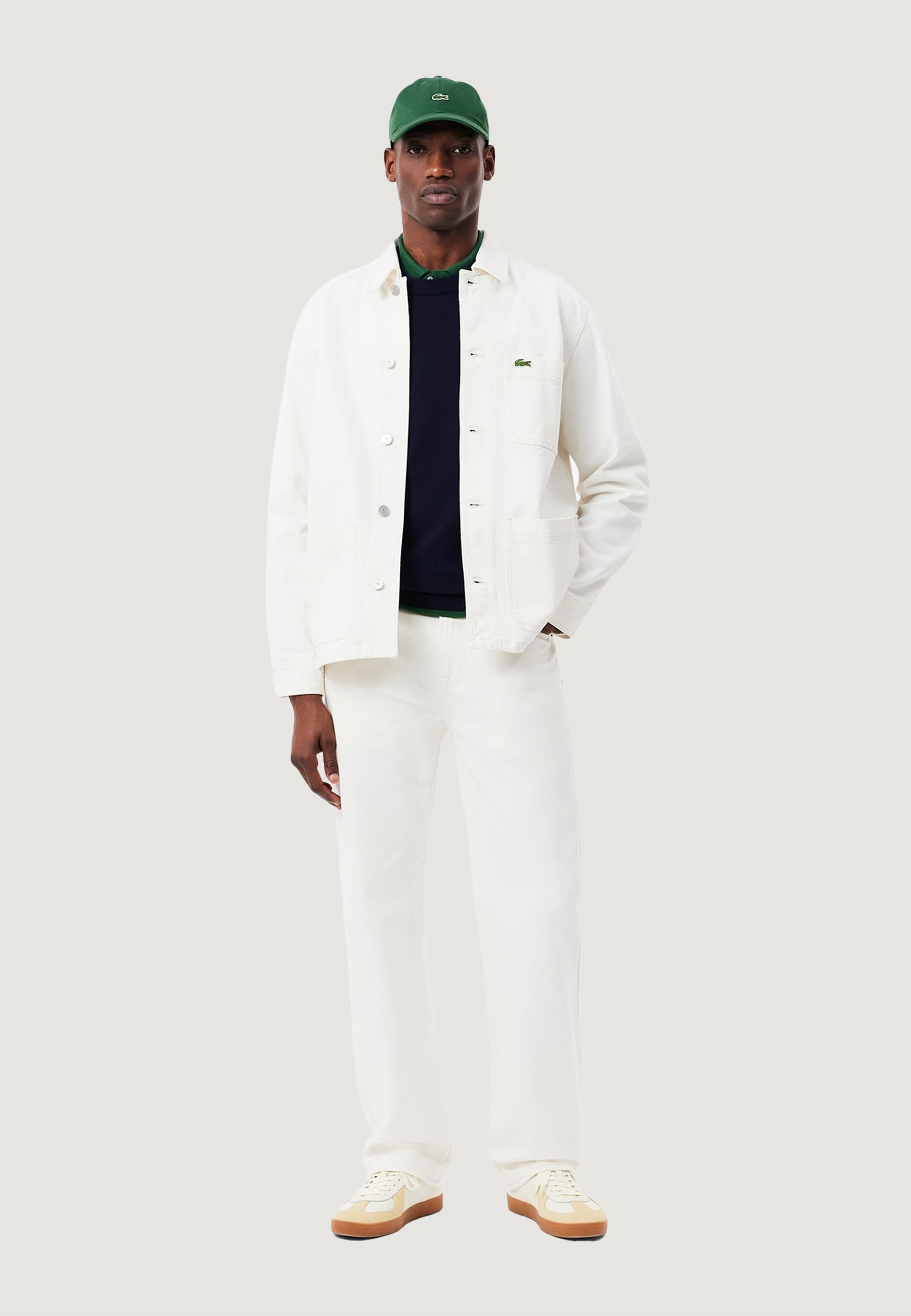 Maglione LACOSTE AH0128-00