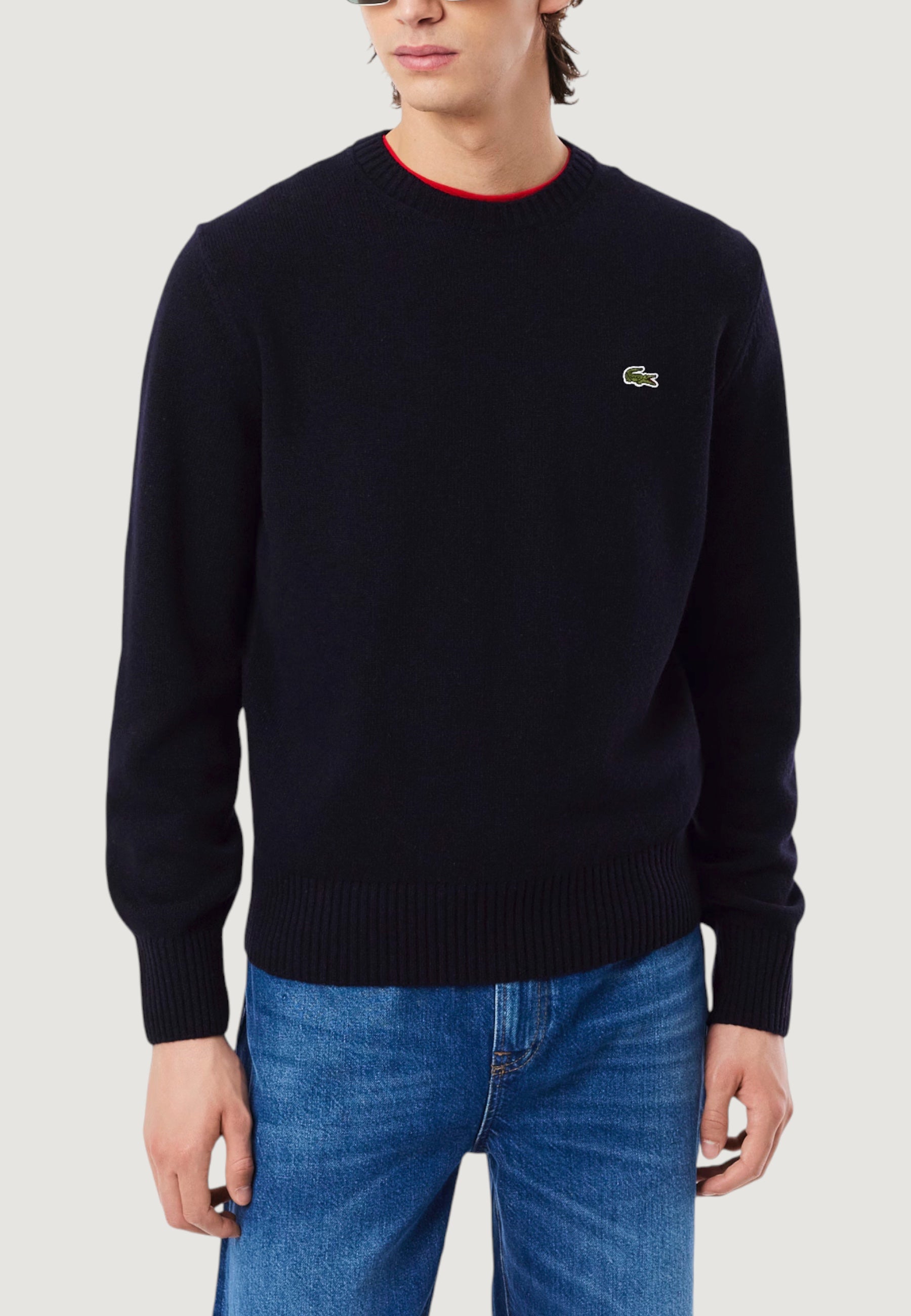 Maglione LACOSTE PULLOVER