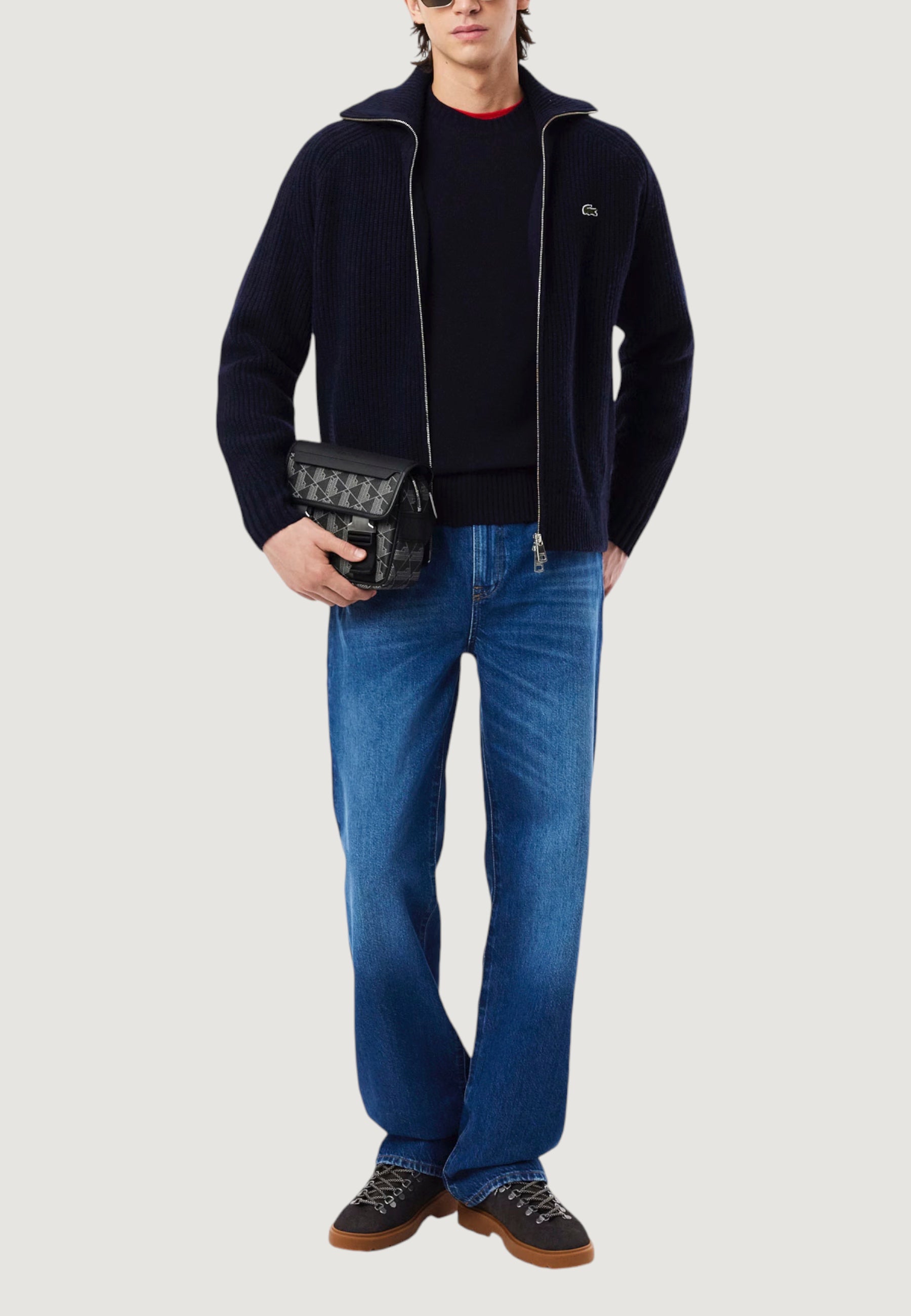 Pullover LACOSTE PULLOVER