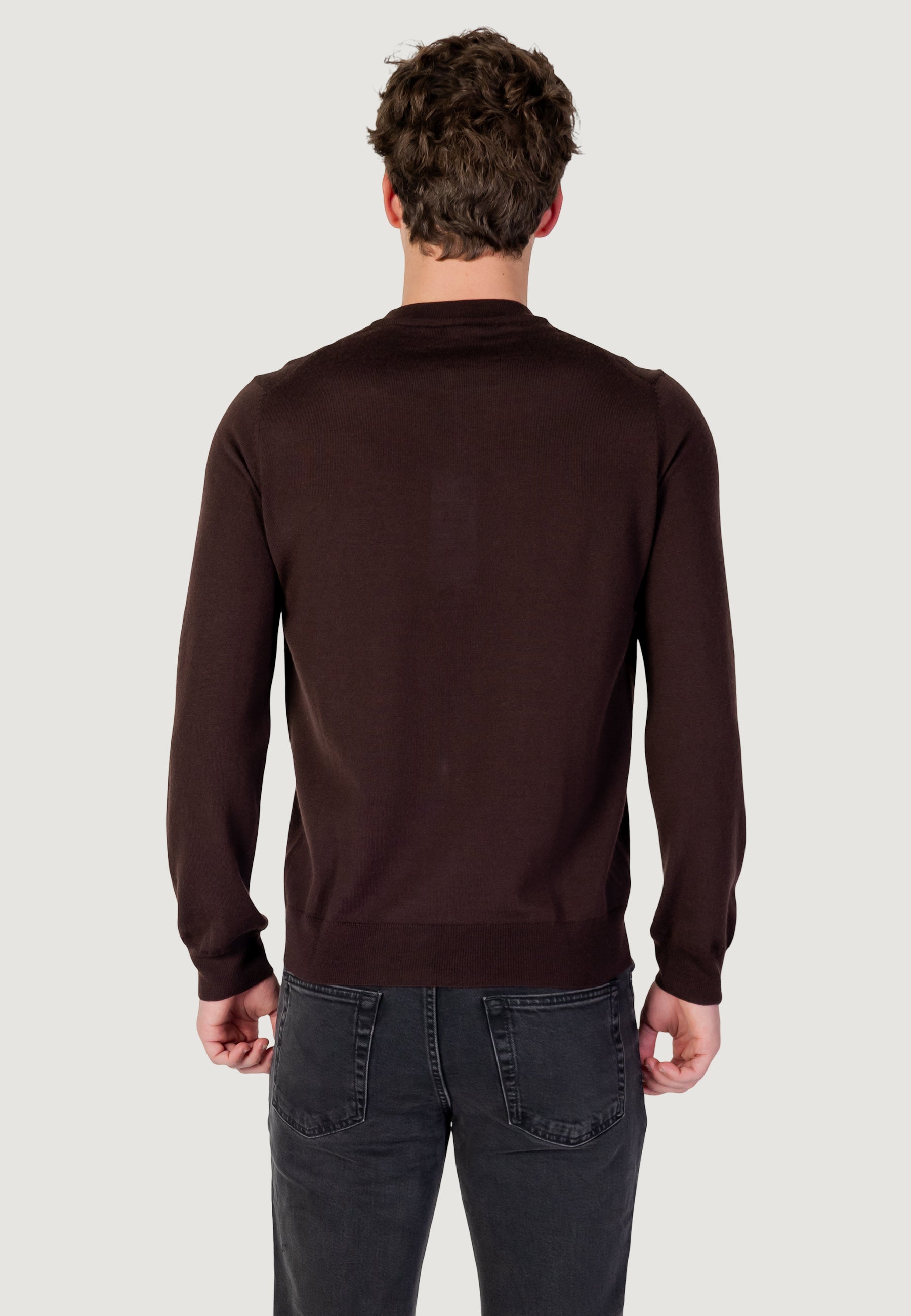 Maglione LACOSTE AH3225-00