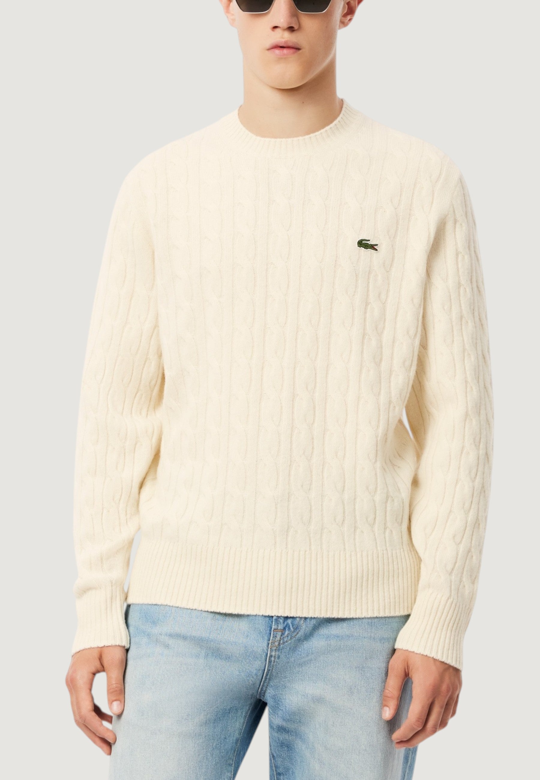 Pullover LACOSTE AH2924-00