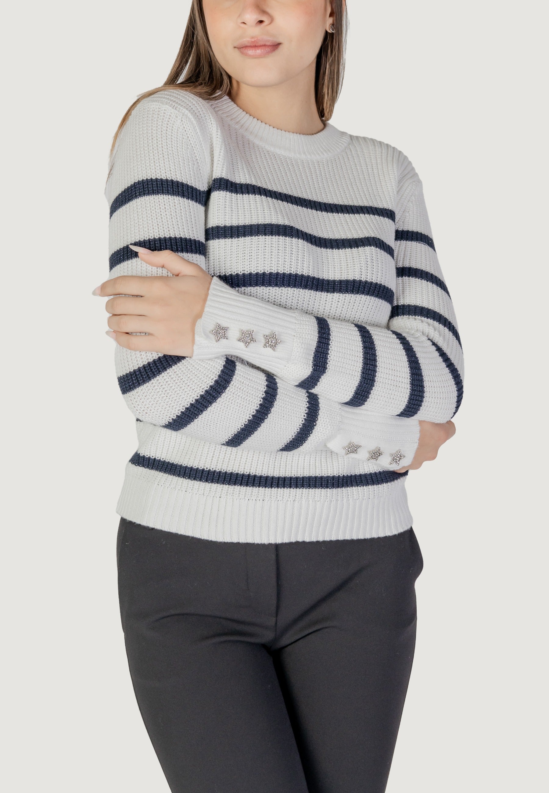 Maglione Morgan De Toi 251-MISHAK